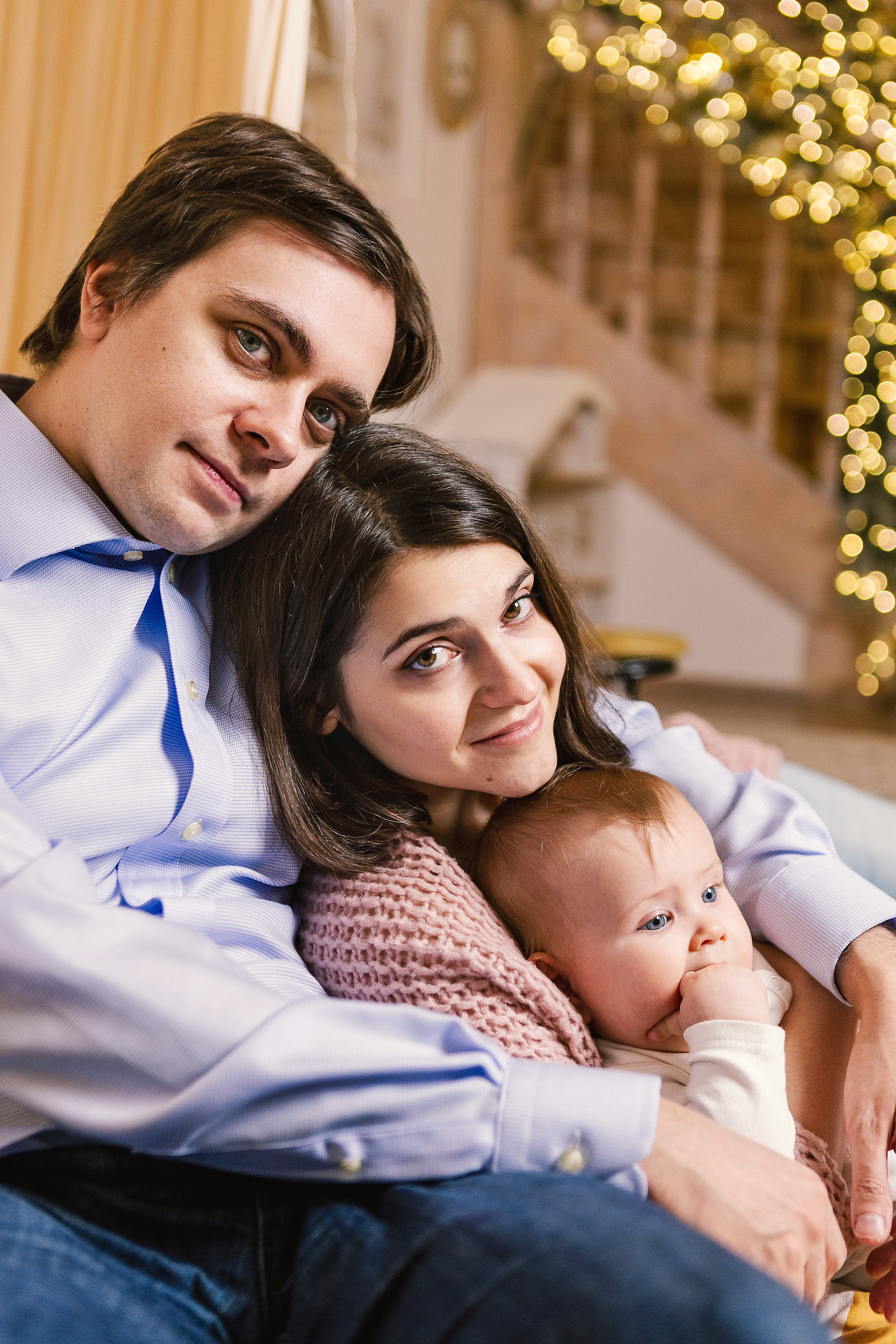 Семейная Съемка. Индивидуальная и семейная съёмка. Москва, Наталья Самохвалова