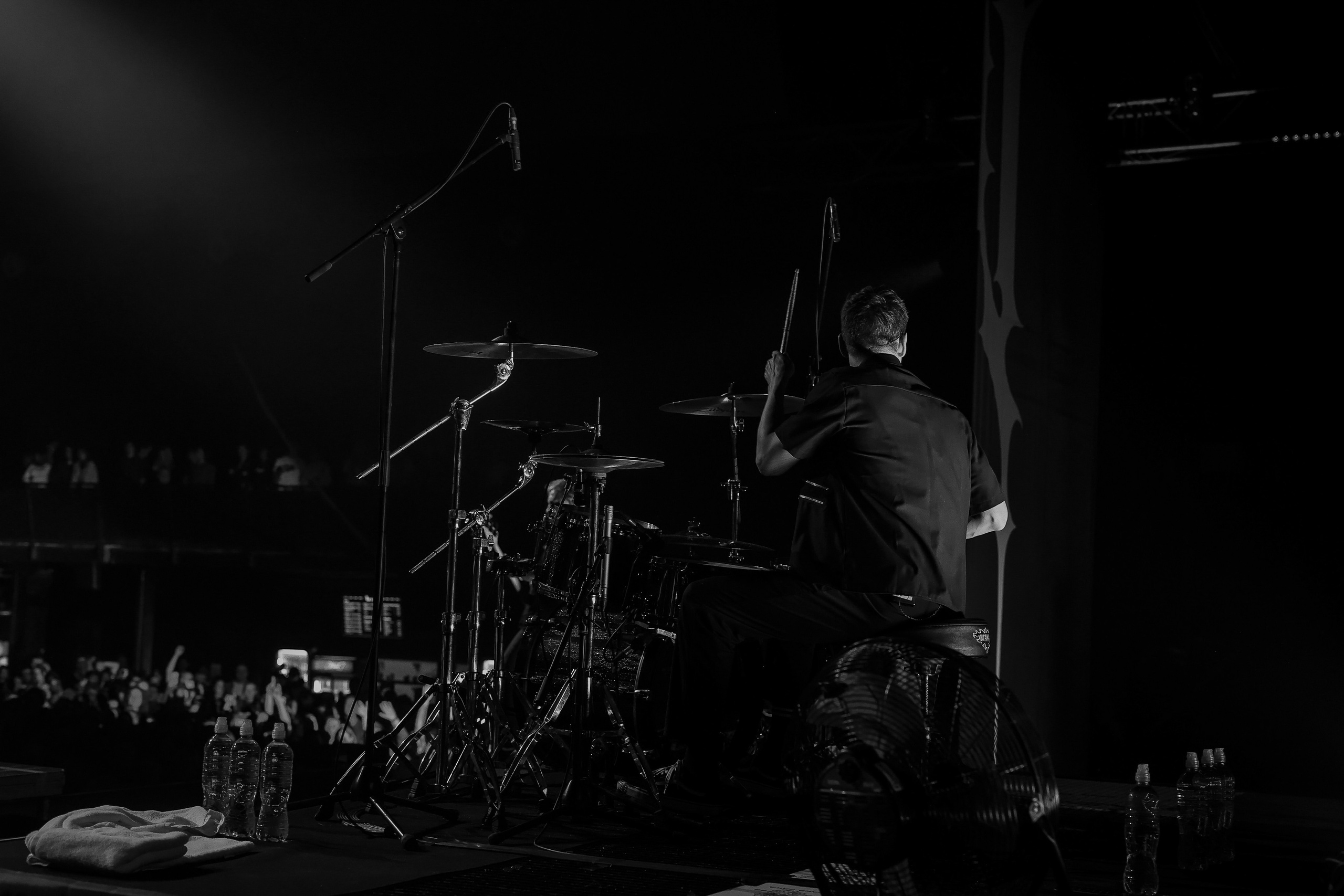 WILDWAYS @MTC LIVE HALL