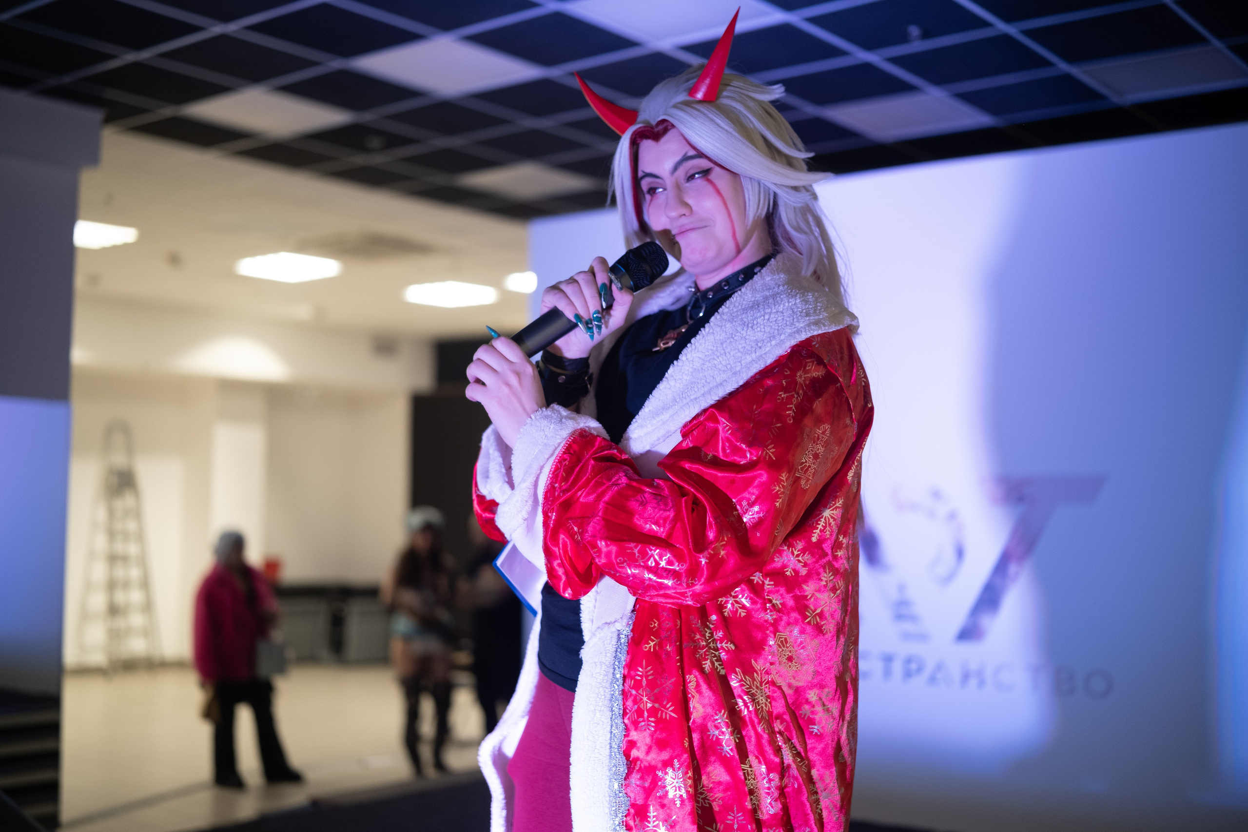 МИЛЬДЕНДО 2024. Репортажный фотограф в Санкт-Петербурге Максим Варбулайнен