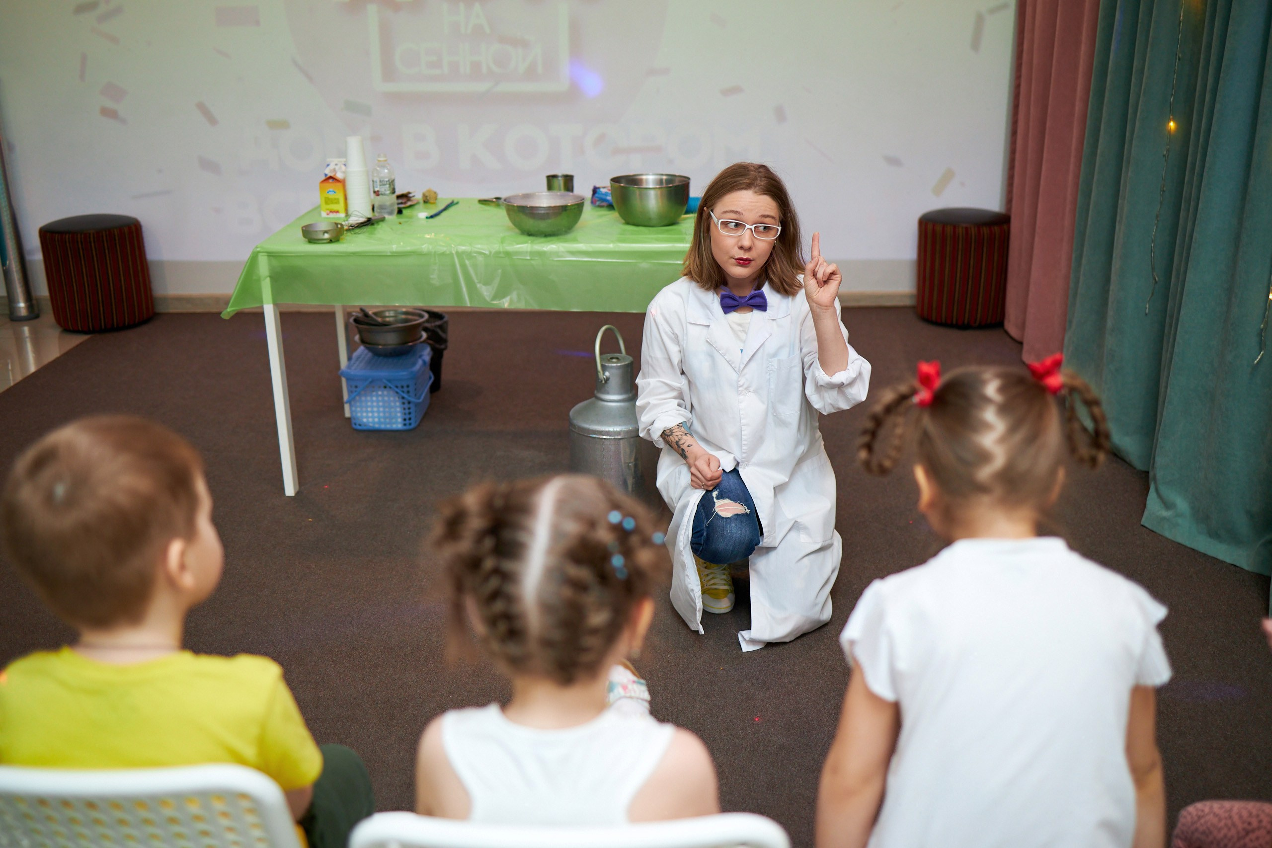 Дети. Anastasia Reportage Photography