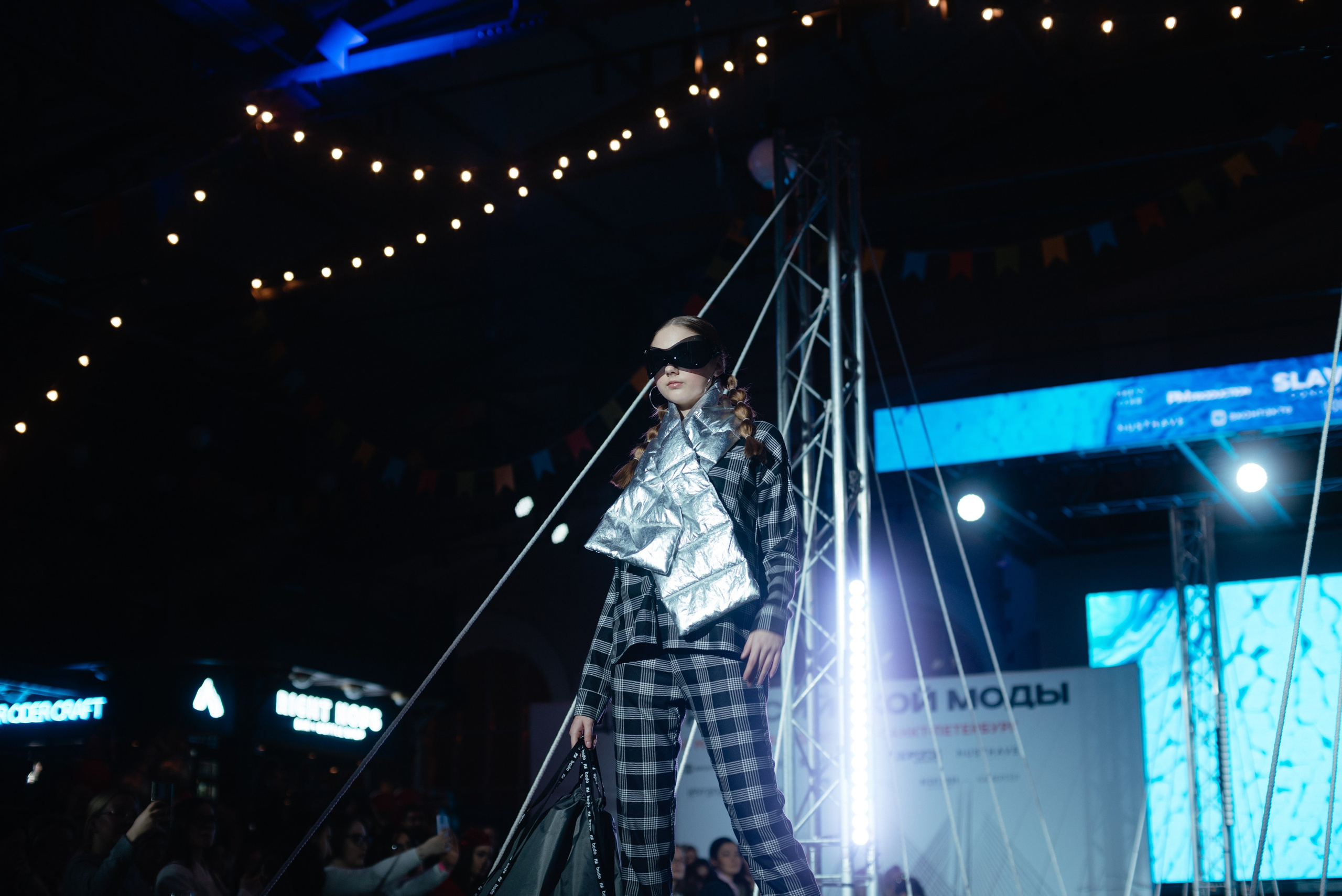 SLAVA. Фотограф Элина Брусенцева