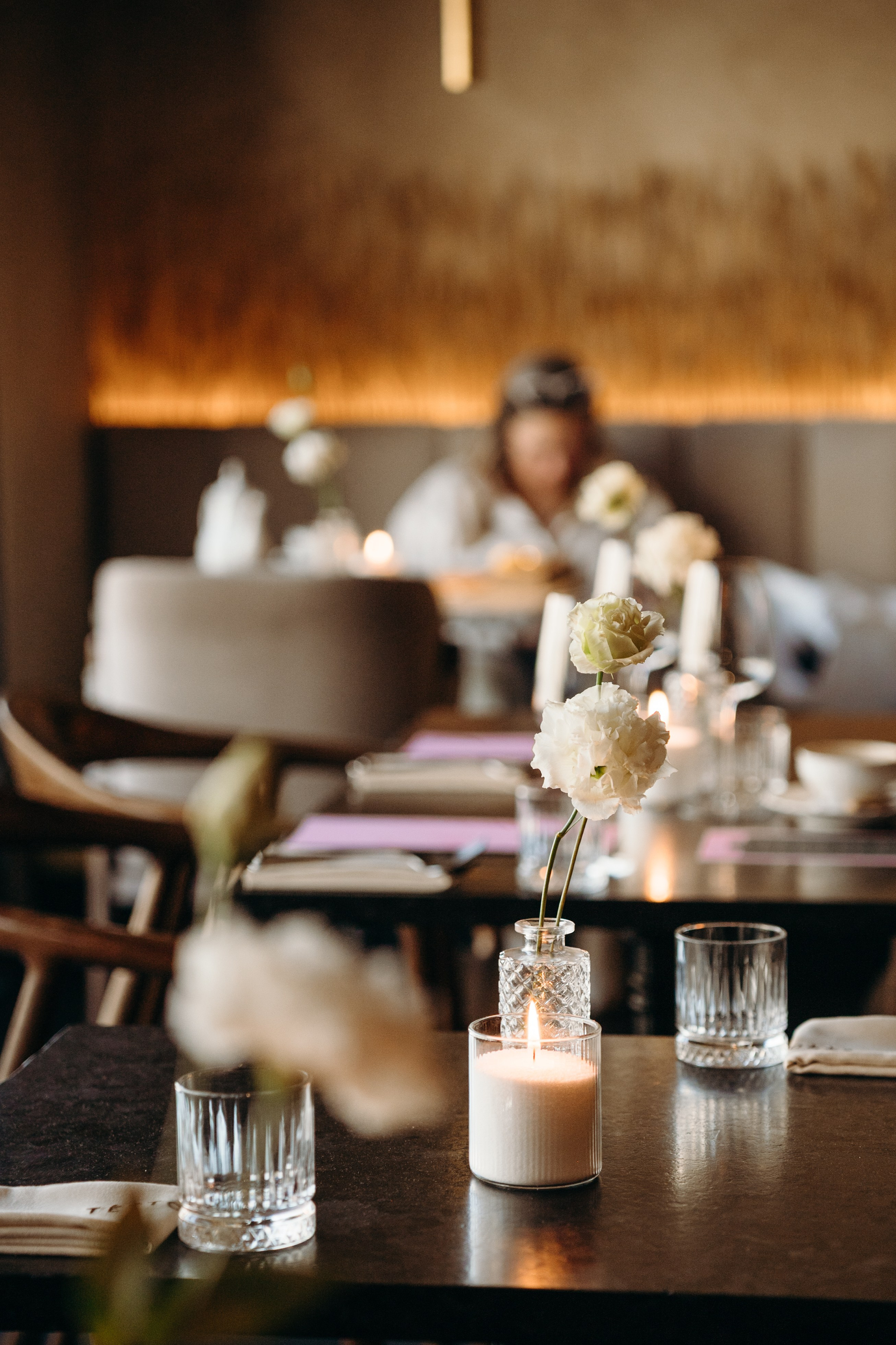 TETTO // Ужин. Фотограф Элина Брусенцева