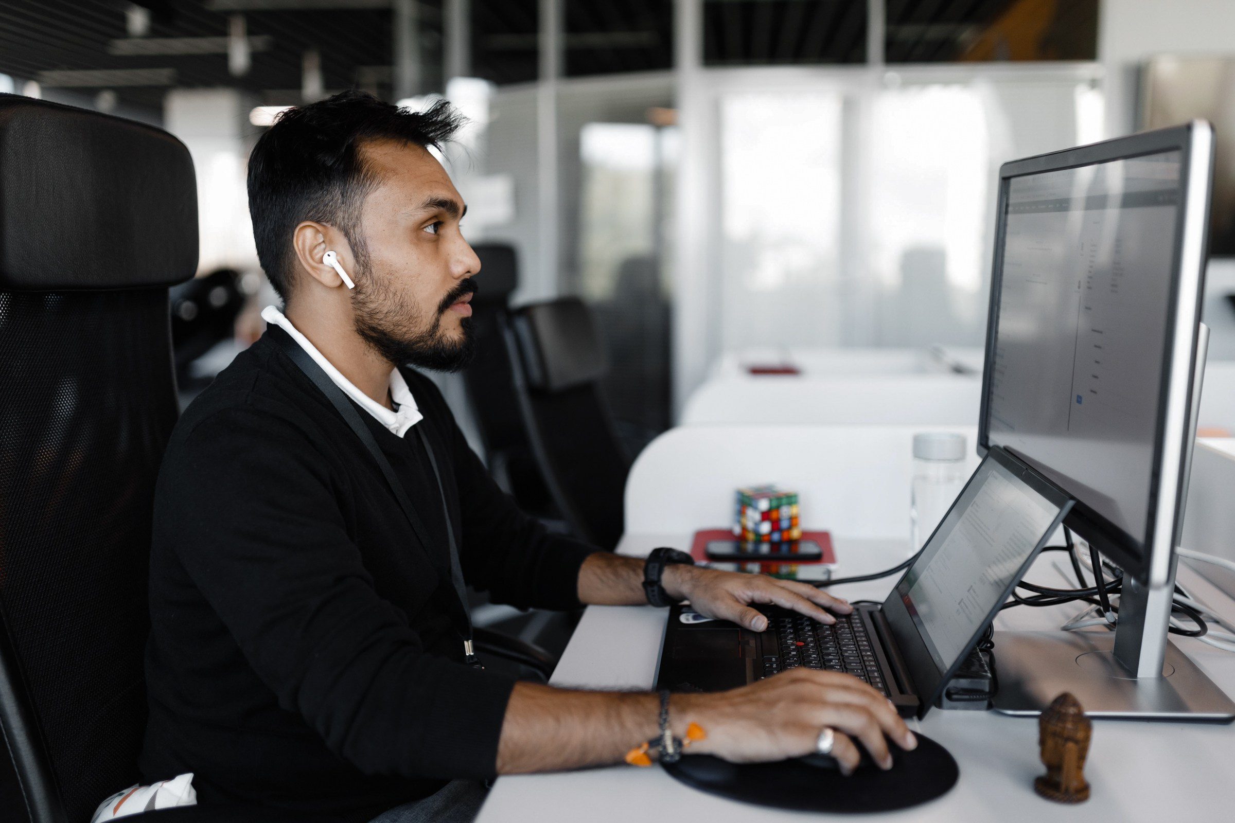 Корпоративные портреты. Фотограф Алесандр Чернышов / Ваш репортажный фотограф