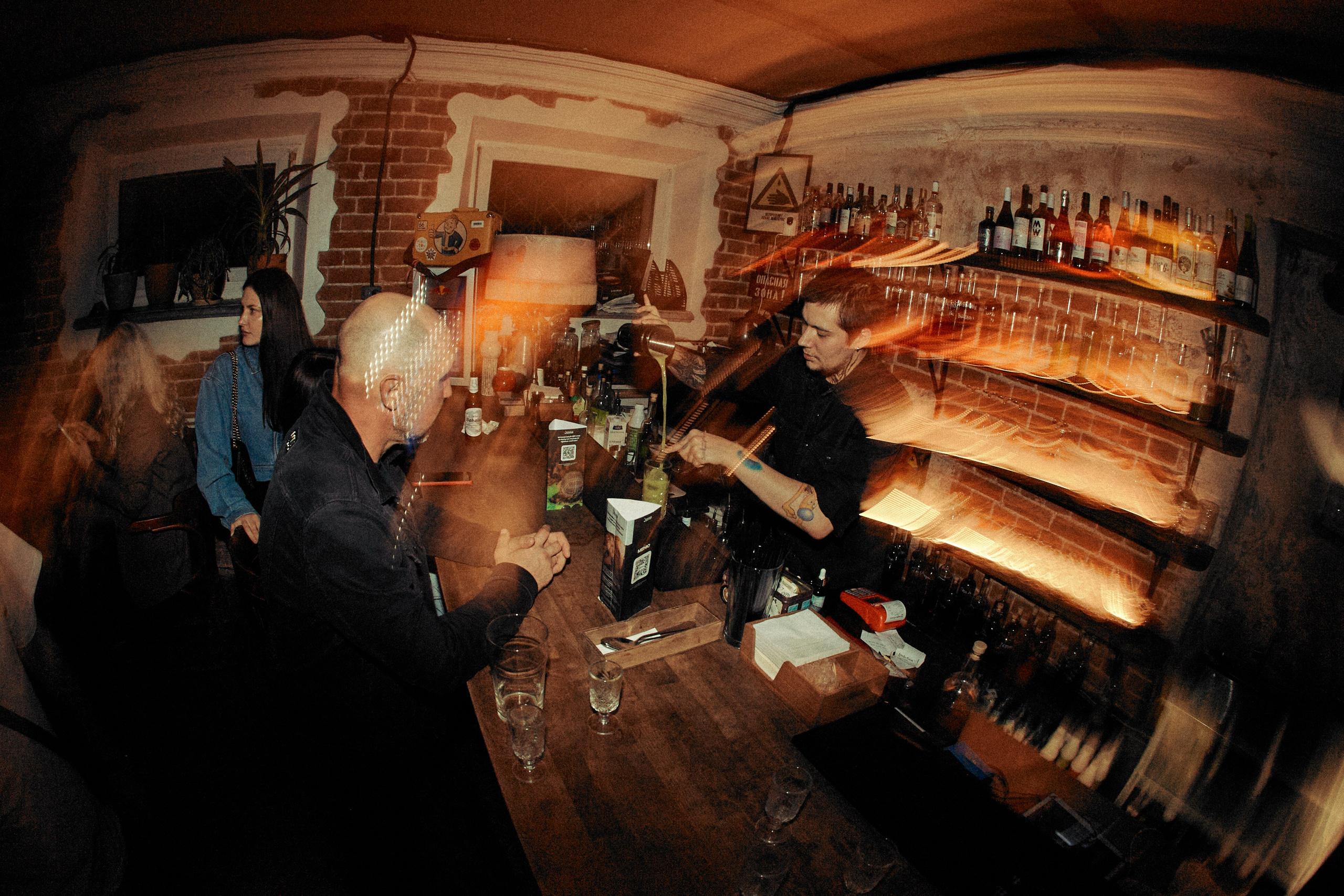 Opposite / Ставников. Фотограф из Первоуральска Роман Заиченко