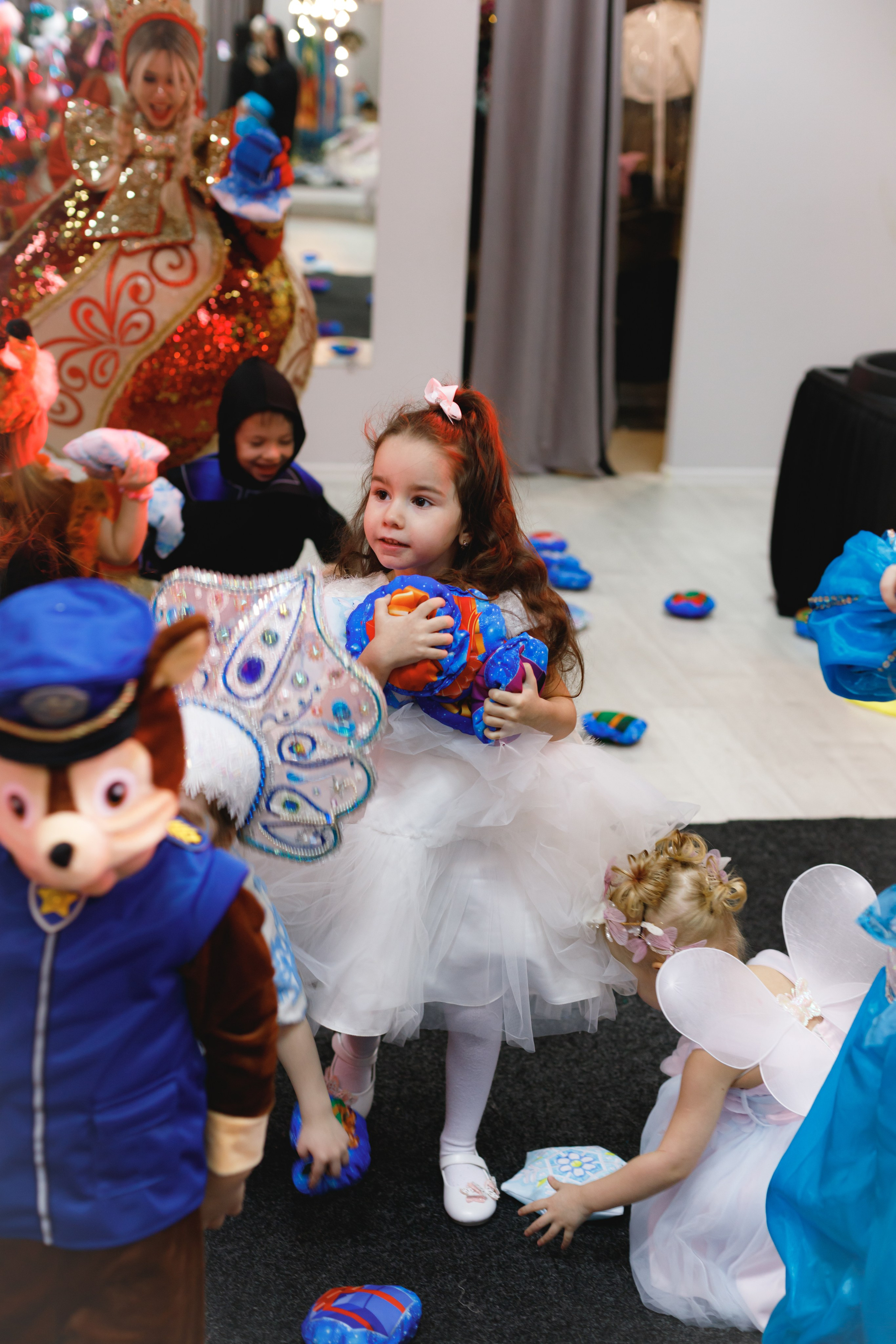 Happy new year. Photokarish