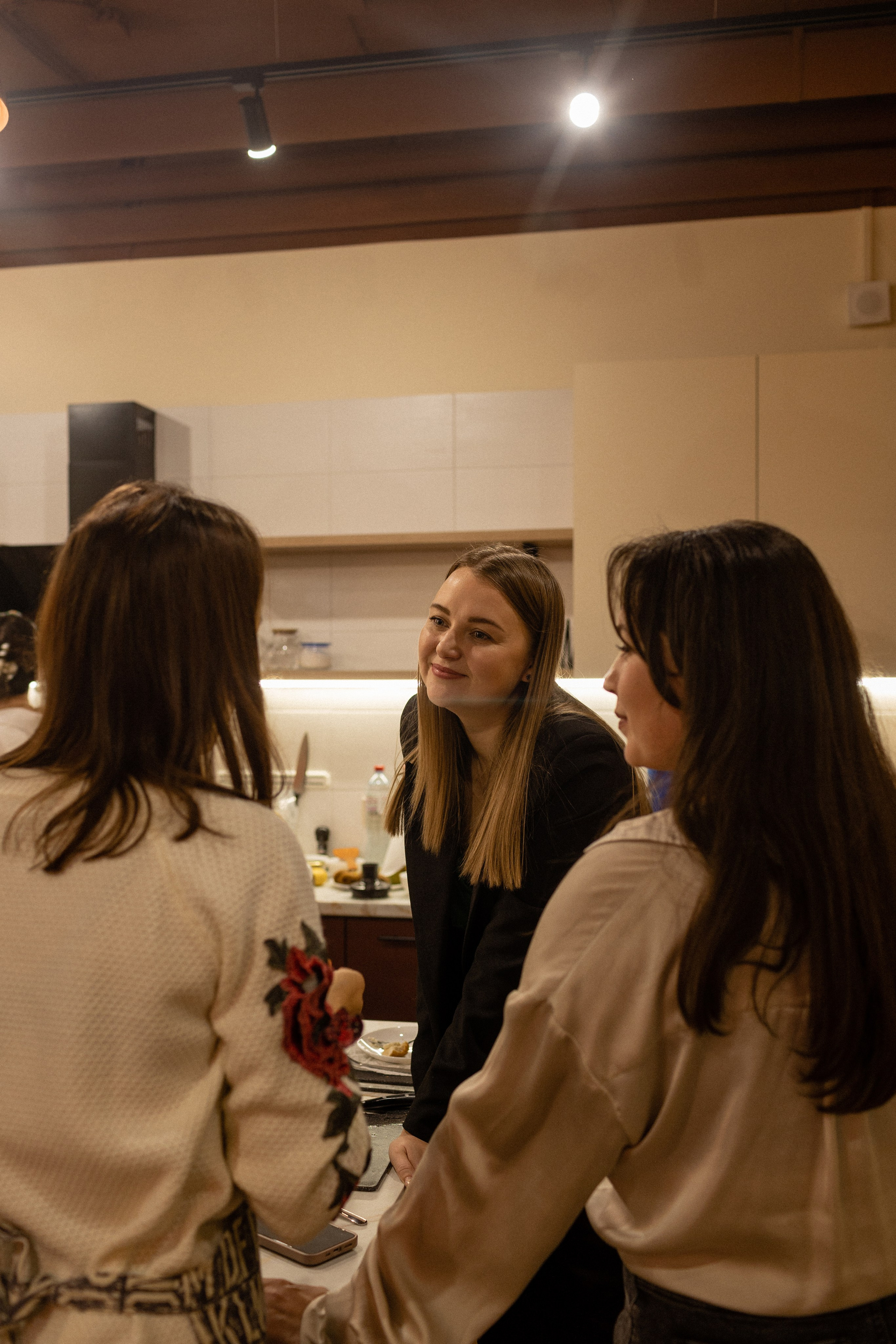 PRIVET, BAGET!. Фотограф Мария Сивохина