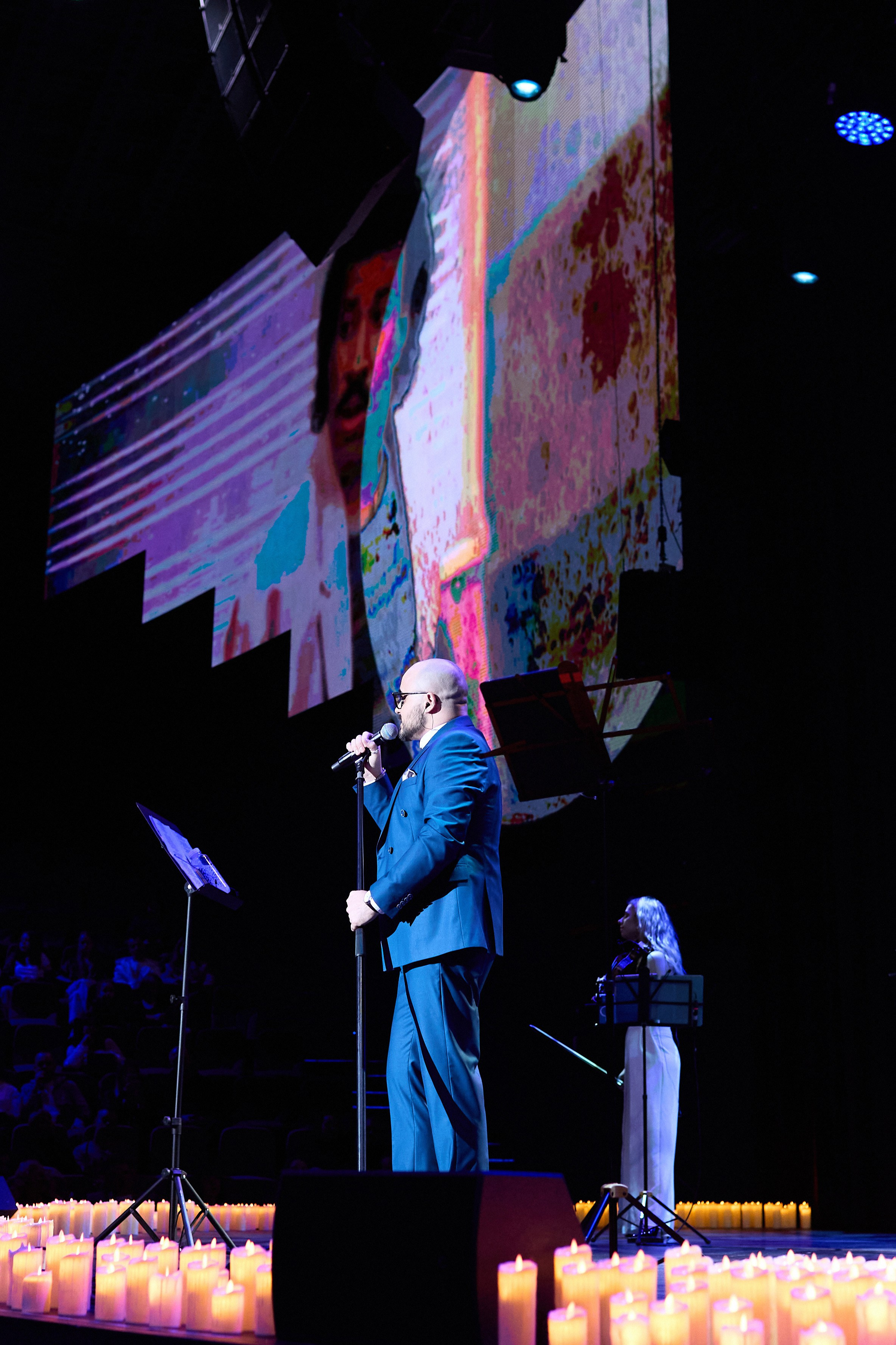 VEGAS CITY HALL. Фотограф Мария Сивохина