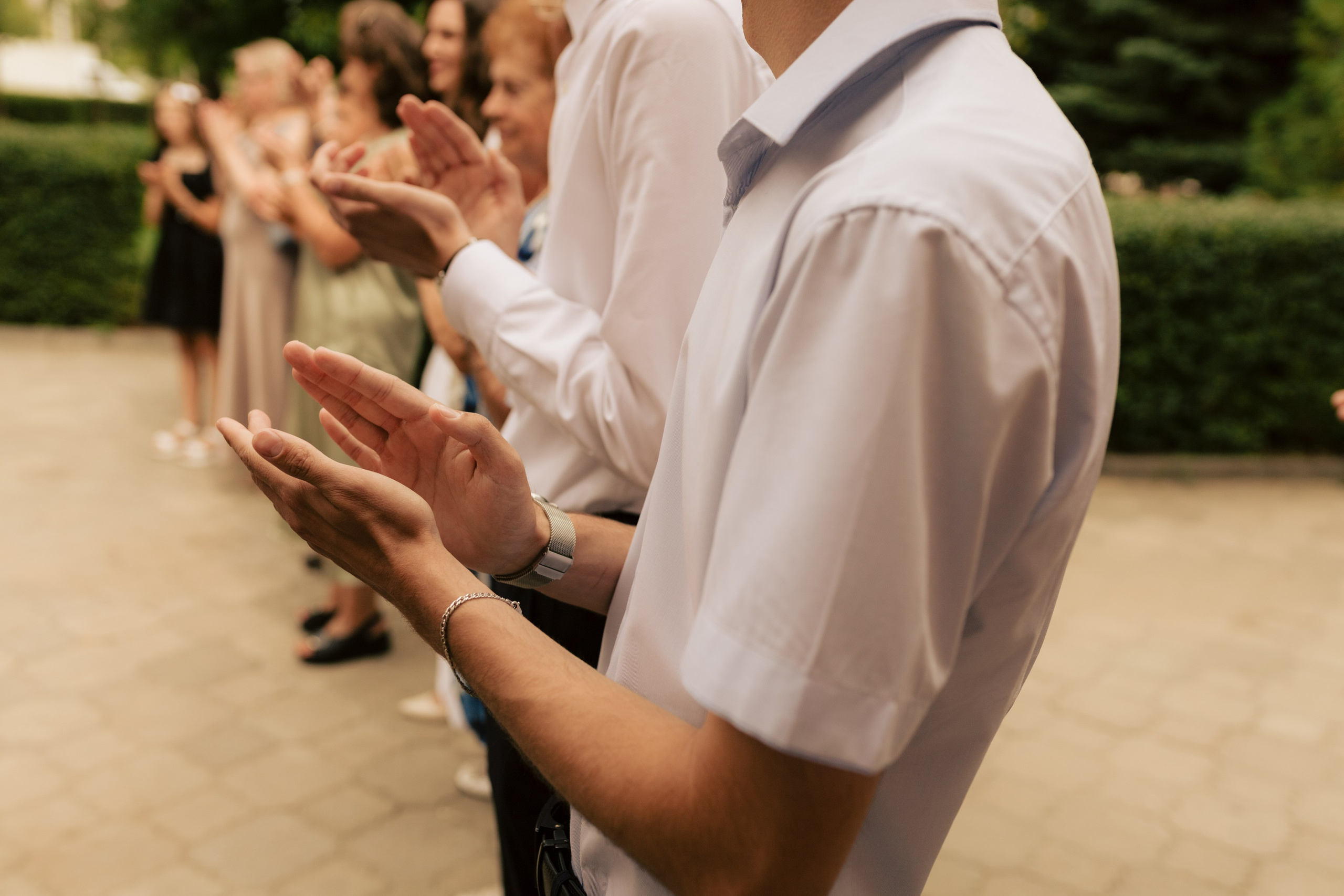 Гавриил и Олеся. Фотограф свадебных и парных историй Кристина Шакула