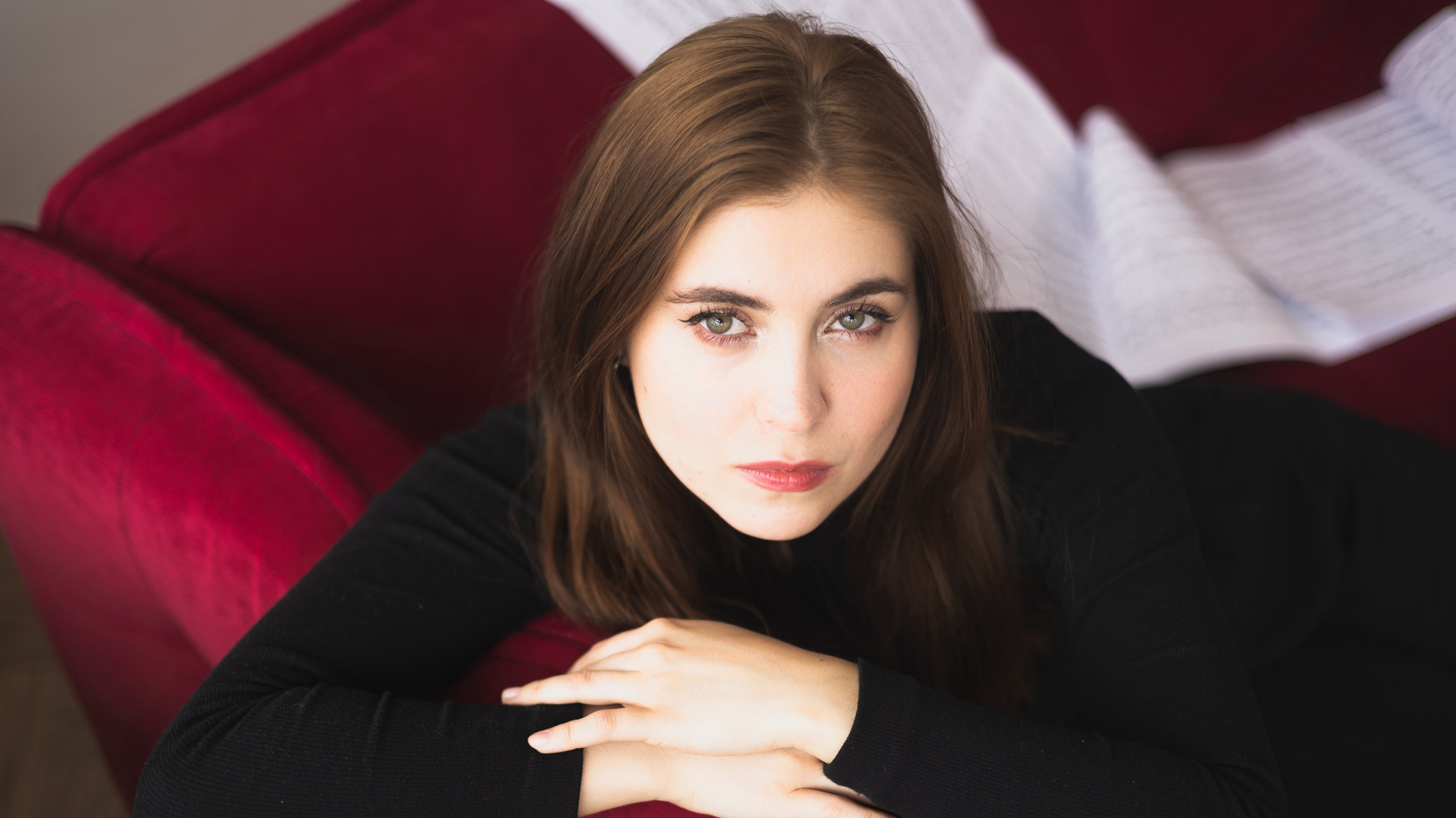 Семейный фотограф в Екатеринбурге Макарова Алёна