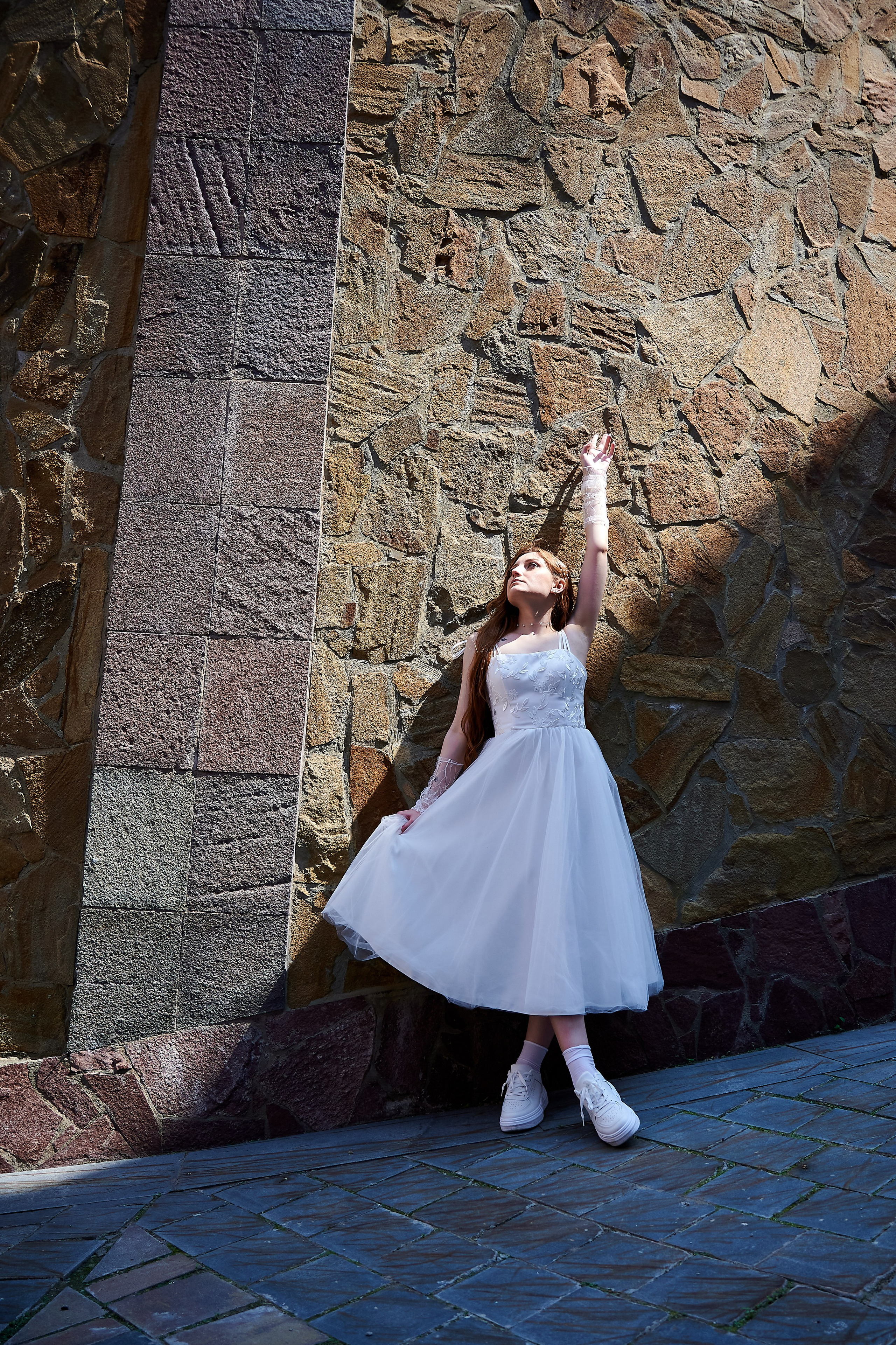 A&A. Профессиональный репортажный фотограф в Самаре Никита Королев