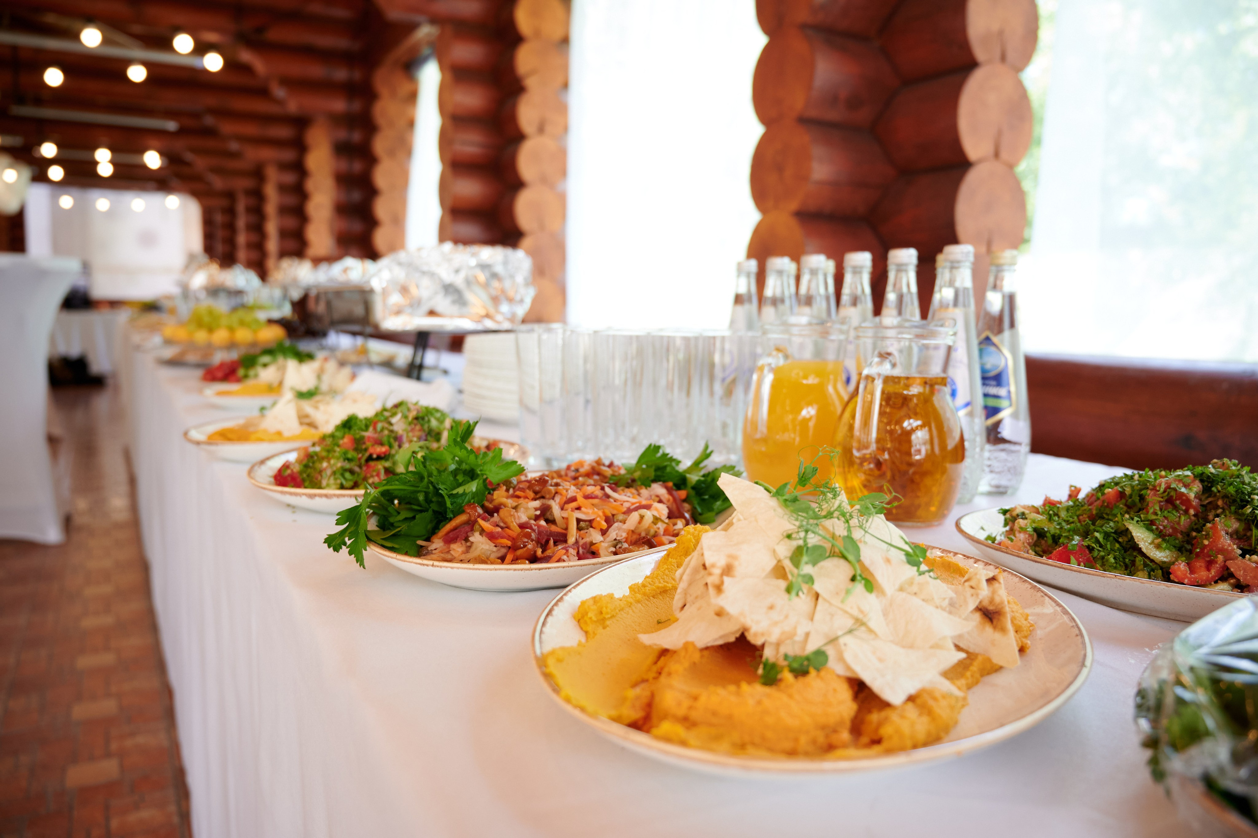 HILTI / SUMMER WHITE EVENING. Профессиональный репортажный фотограф в Самаре Никита Королев