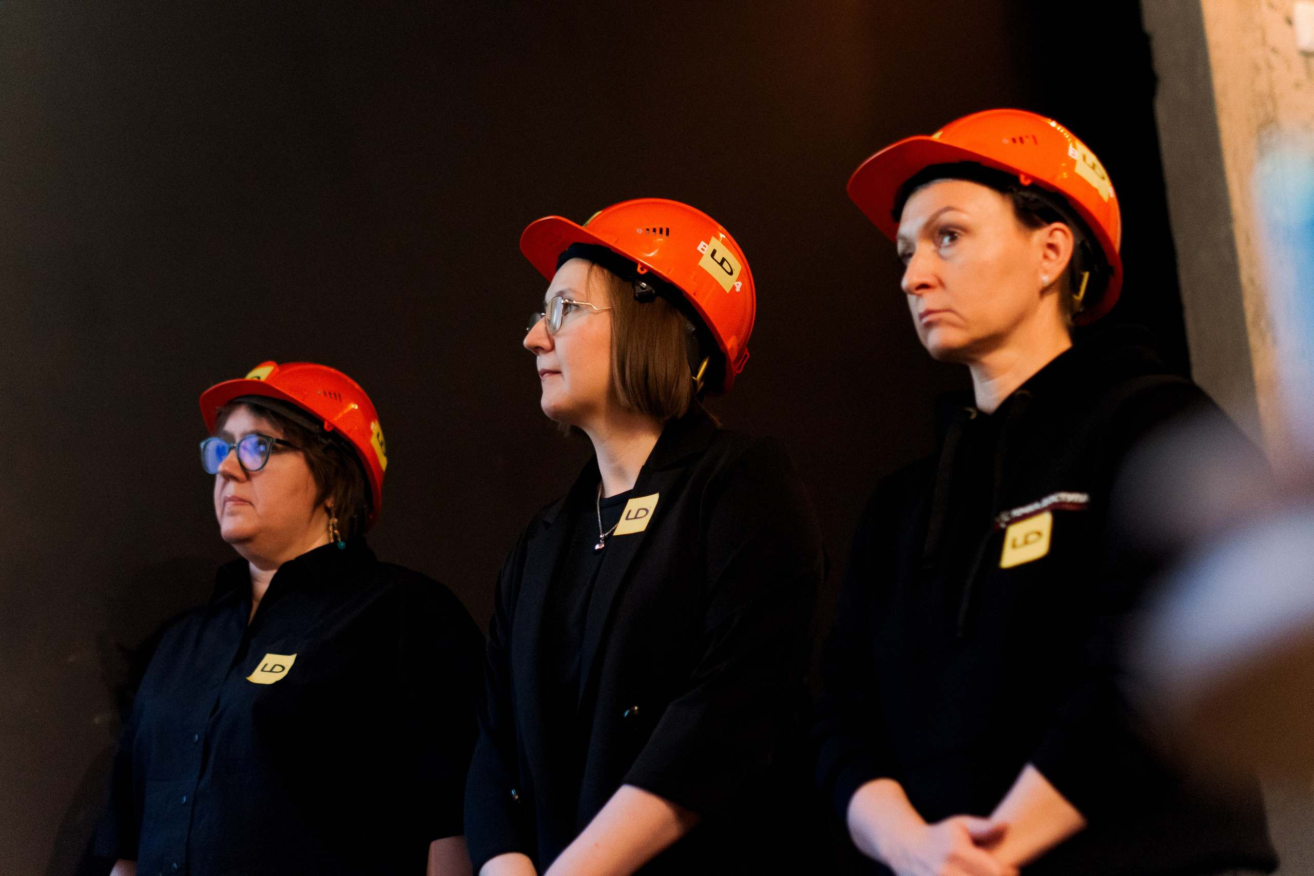 ЗАВОД. КЦ11. Фотограф в Челябинске Любовь Денисенко