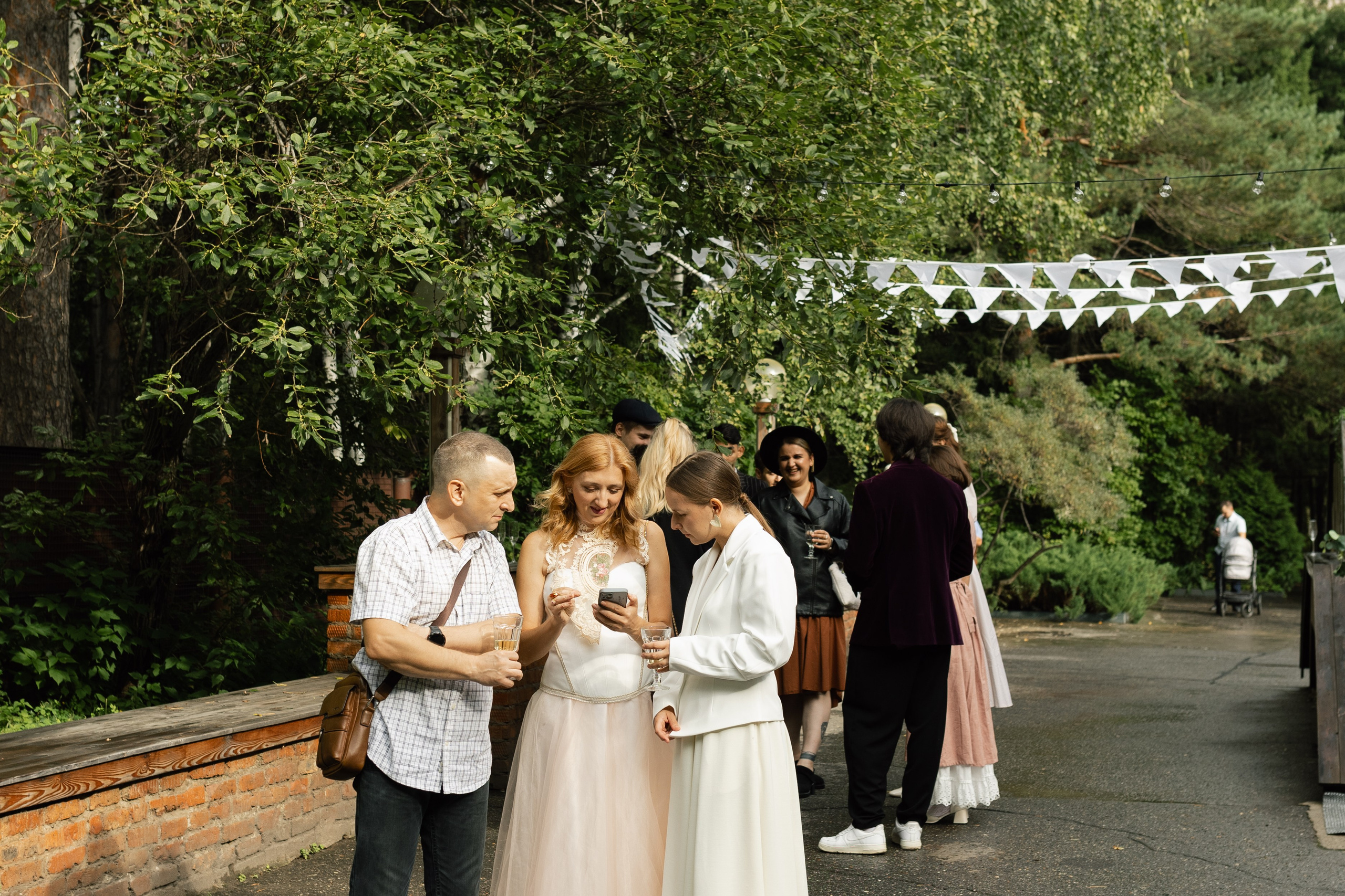 Maksim & Lia. Фотограф в Томске Ирина Павлуцкая