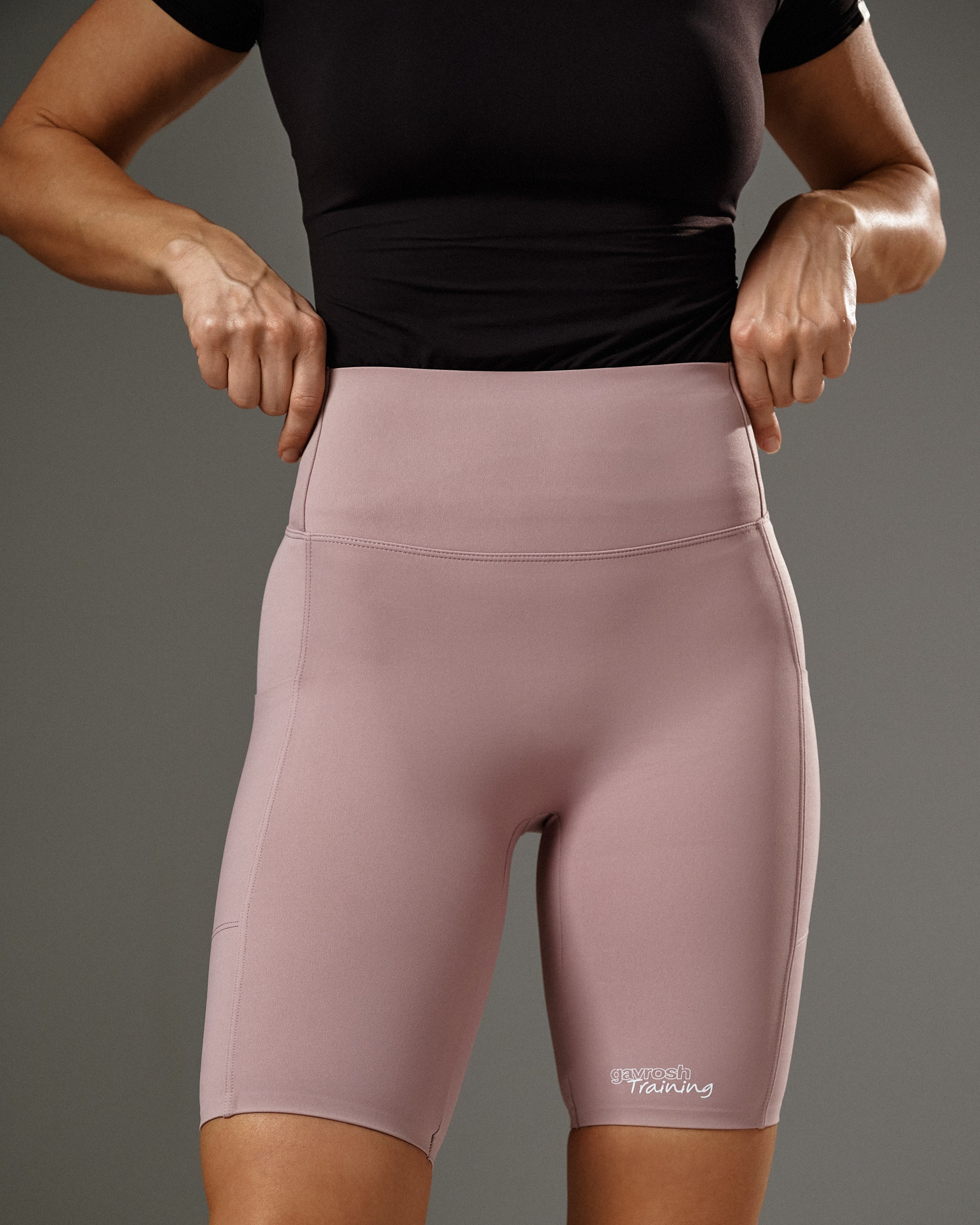 Gavrosh. Фотограф Кирилл Ламбурт