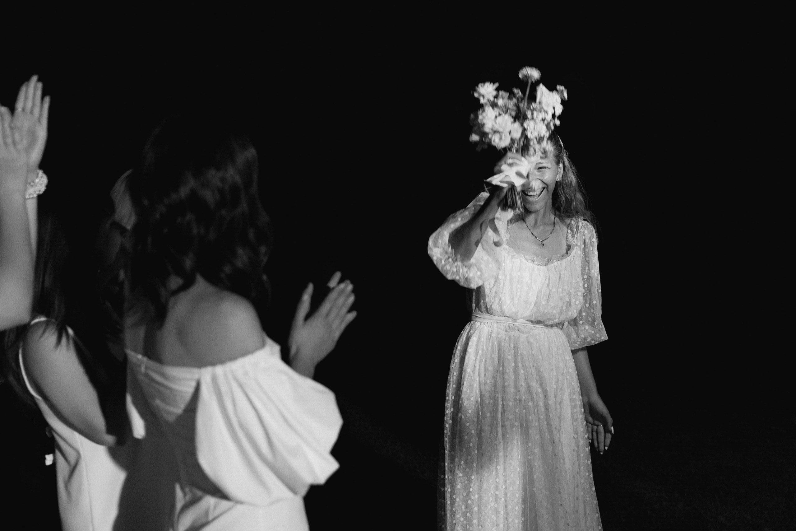 Владимир и Екатерина. Wedding and Reportage photographer Marmarov Christya