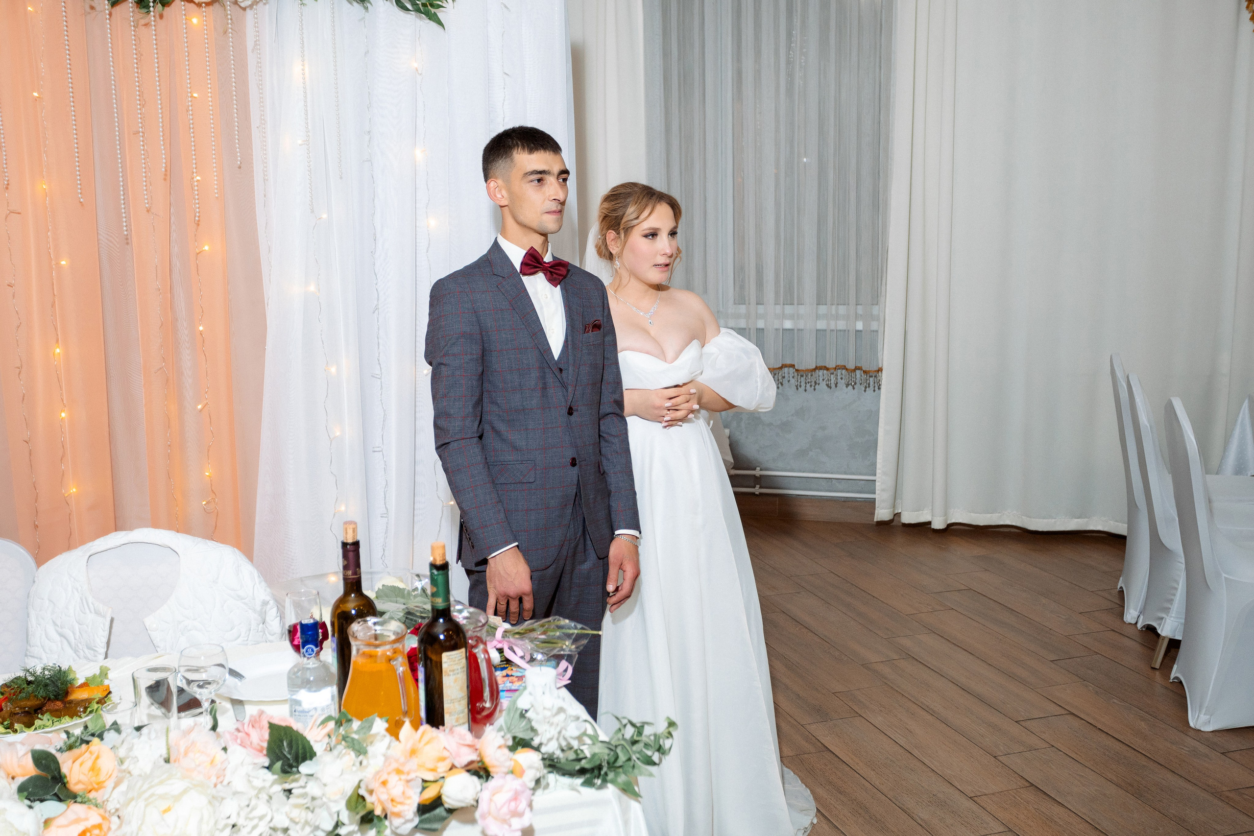 СВАДЬБА: Дима и Юля. Все фото. Профессиональный фотограф в Ижевске Леша Петров
