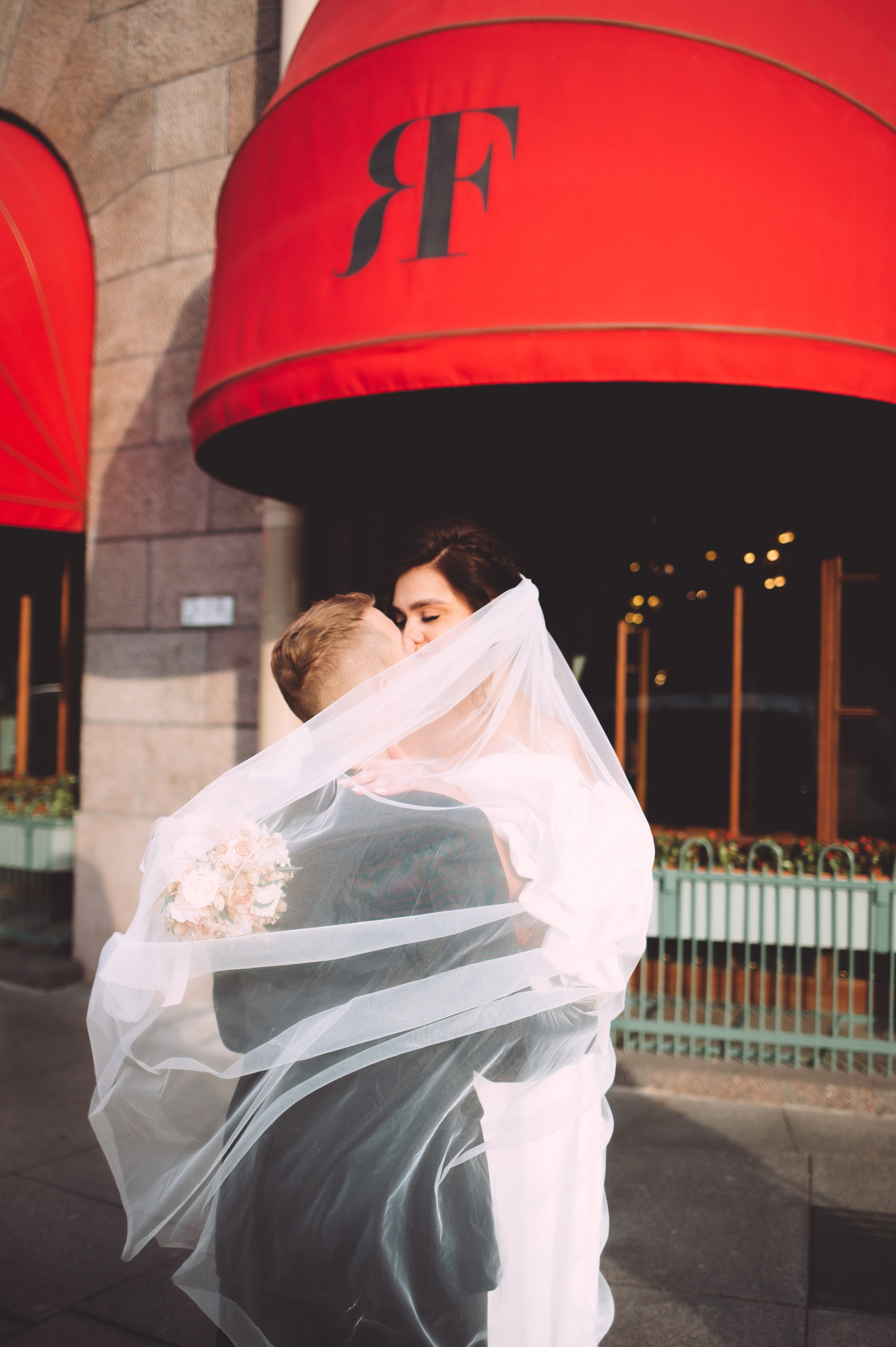 Александр & Ксения. Анна Михайлова|Свадебный фотограф в Санкт-Петербурге