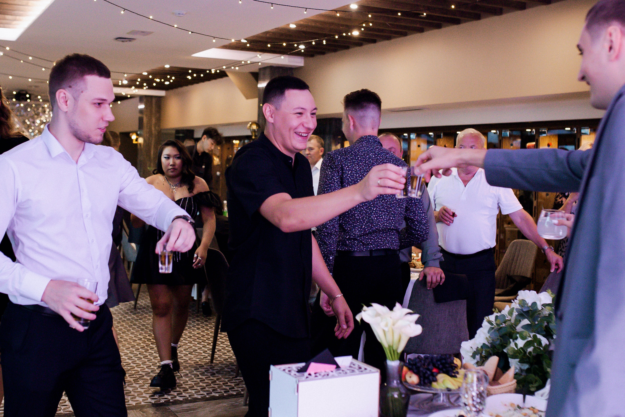 Юлия и Игорь. Фотограф Юлия Герасимова Иркутск