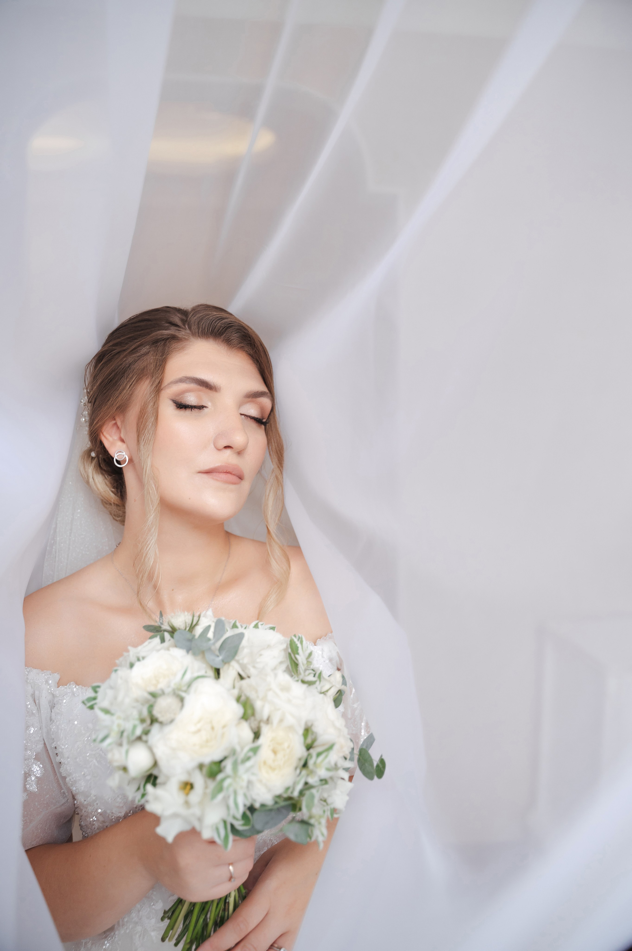 Павел и Екатерина. Фотограф Дарья Борисова в г. Новочеркасск и РО