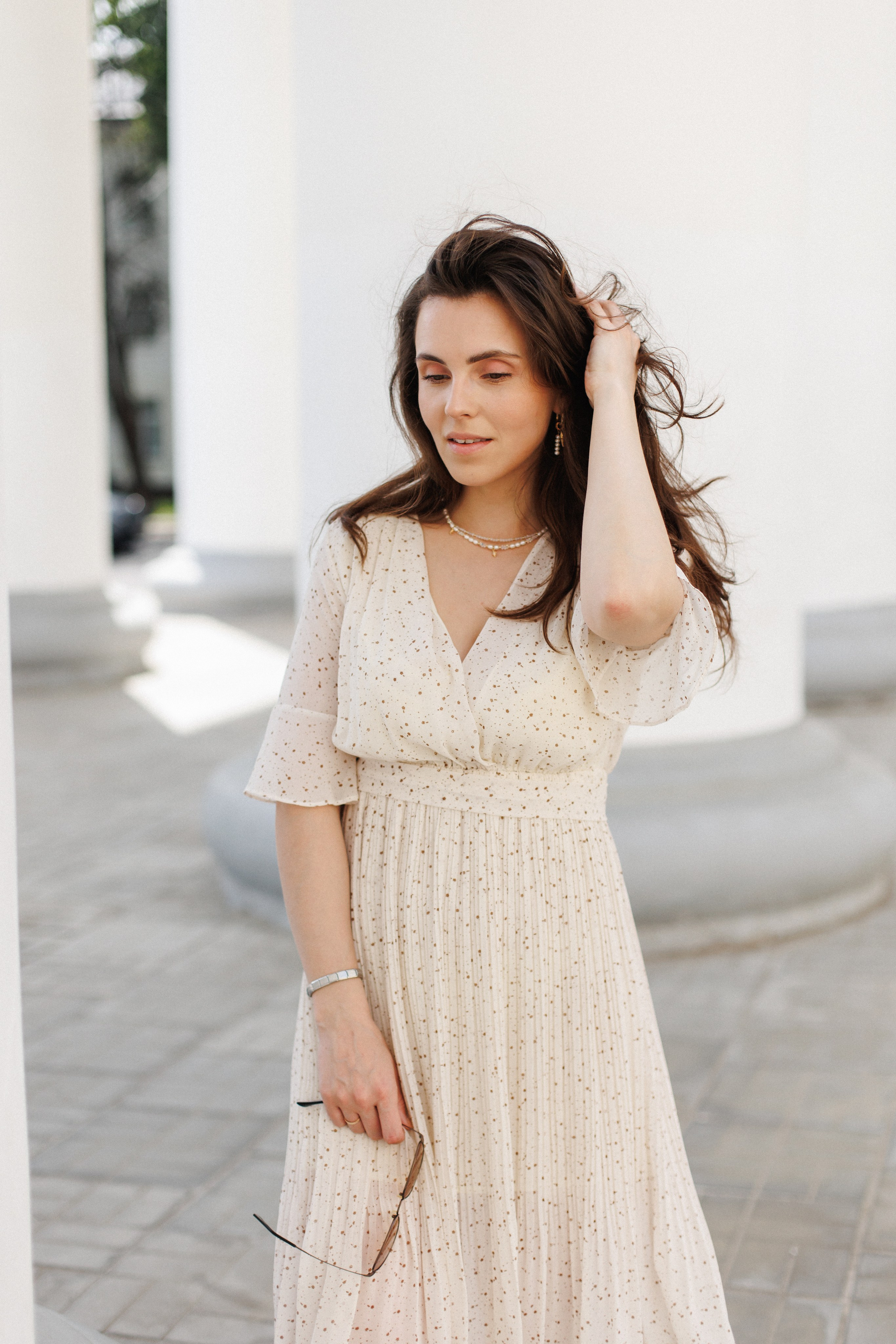 Семейная фотосессия для Марины и Валерия. Фотограф Щелково/ Москва Татьяна Жучкова