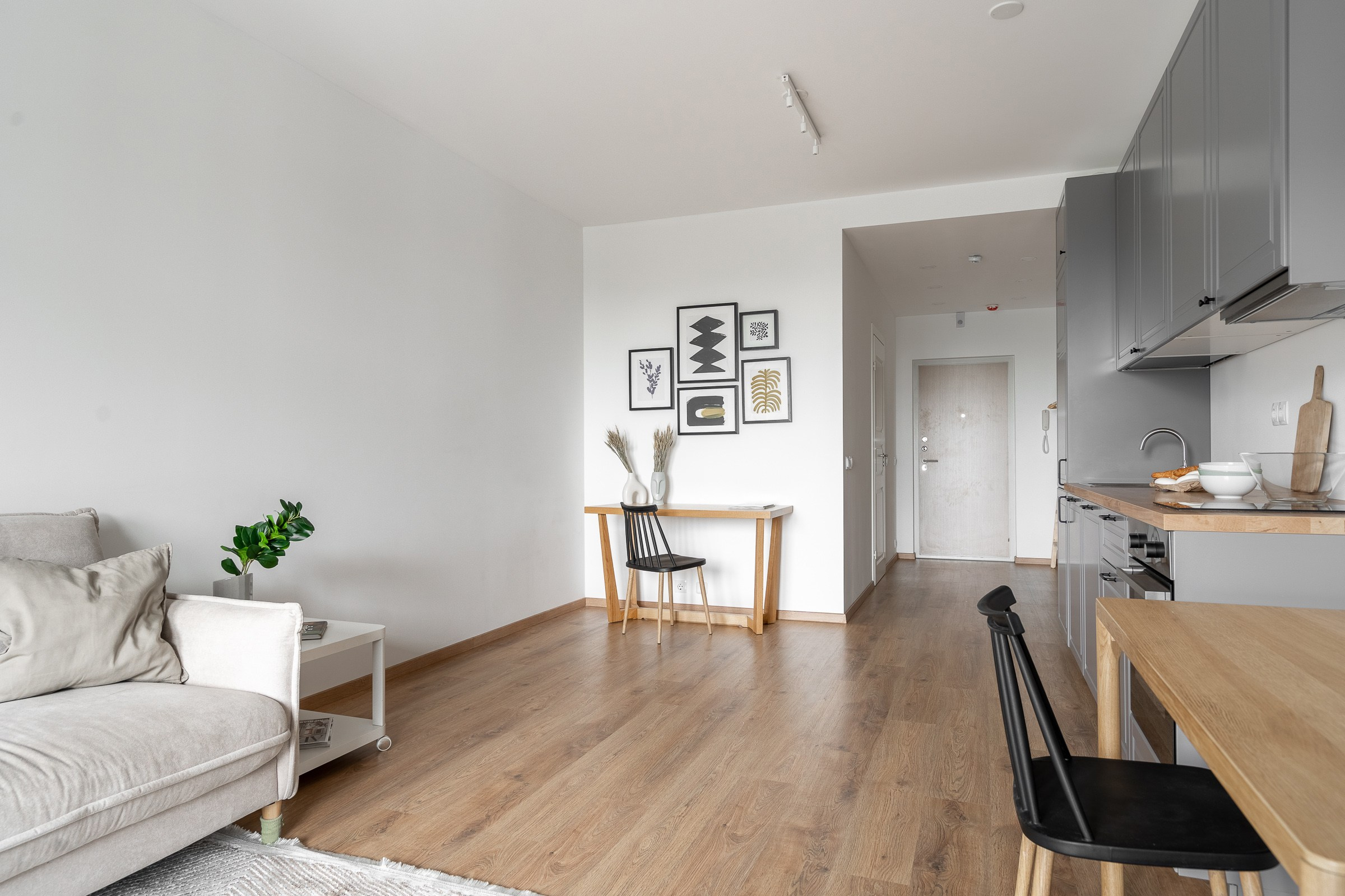 Предпродажная подготовка квартиры