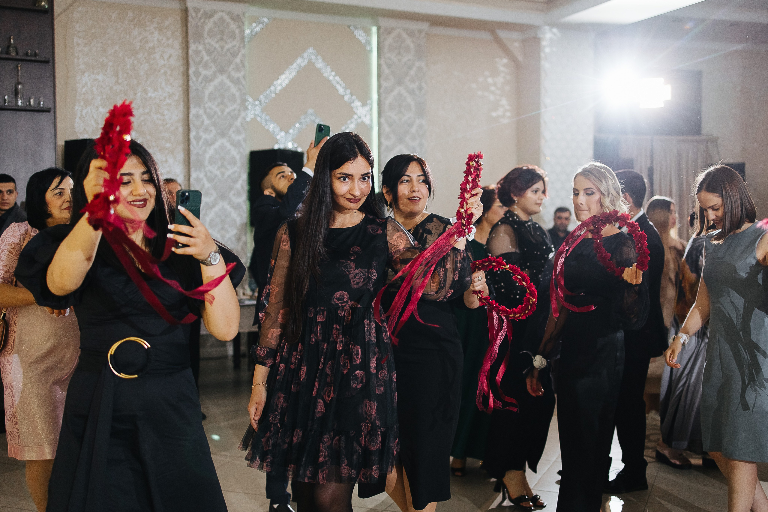 Шах и Ирада. Фотограф в Красноярске Надежда Воскресенская