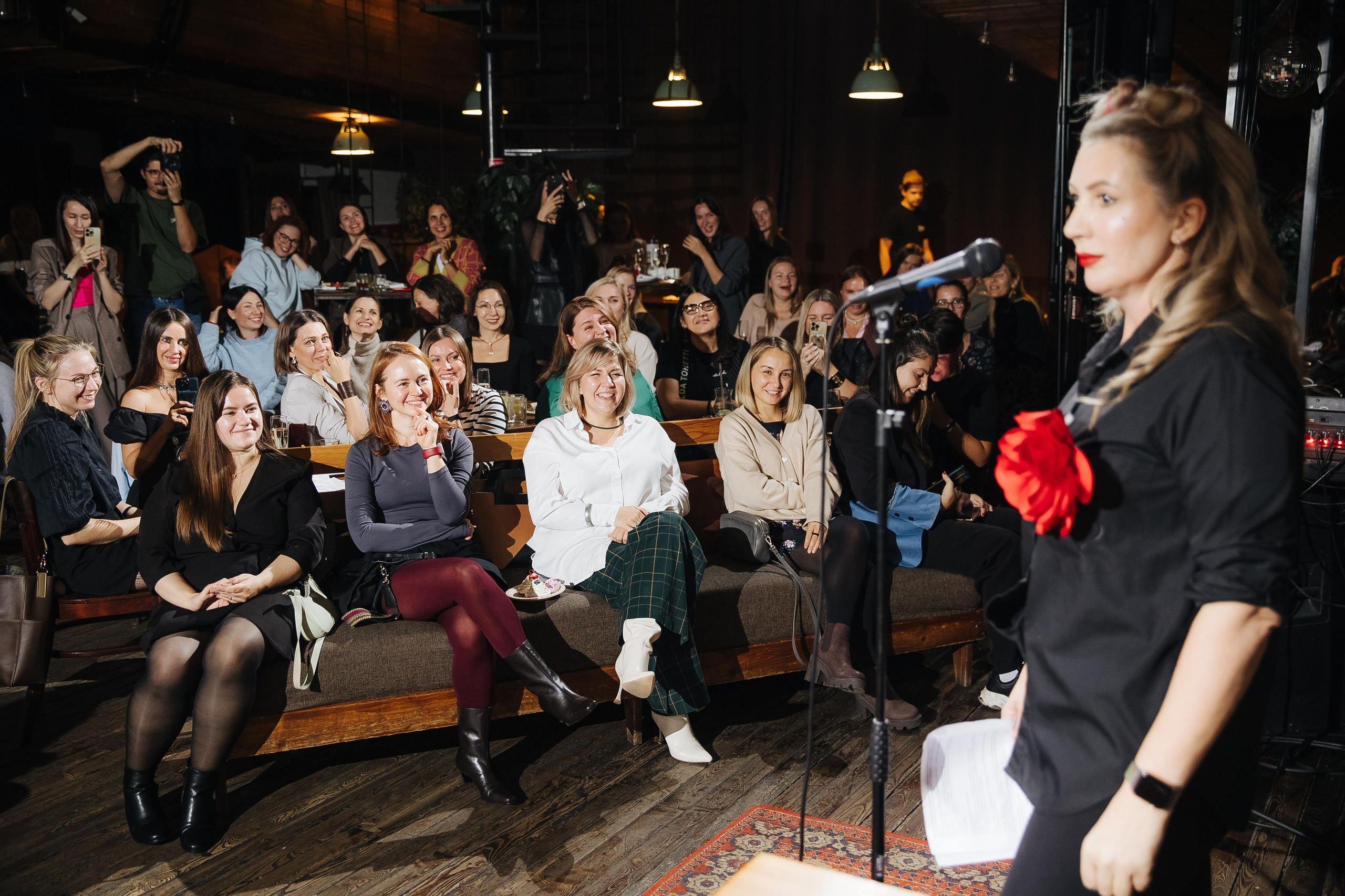 Fuckup дизайнеров «Юшин». Фотограф в Красноярске Надежда Воскресенская