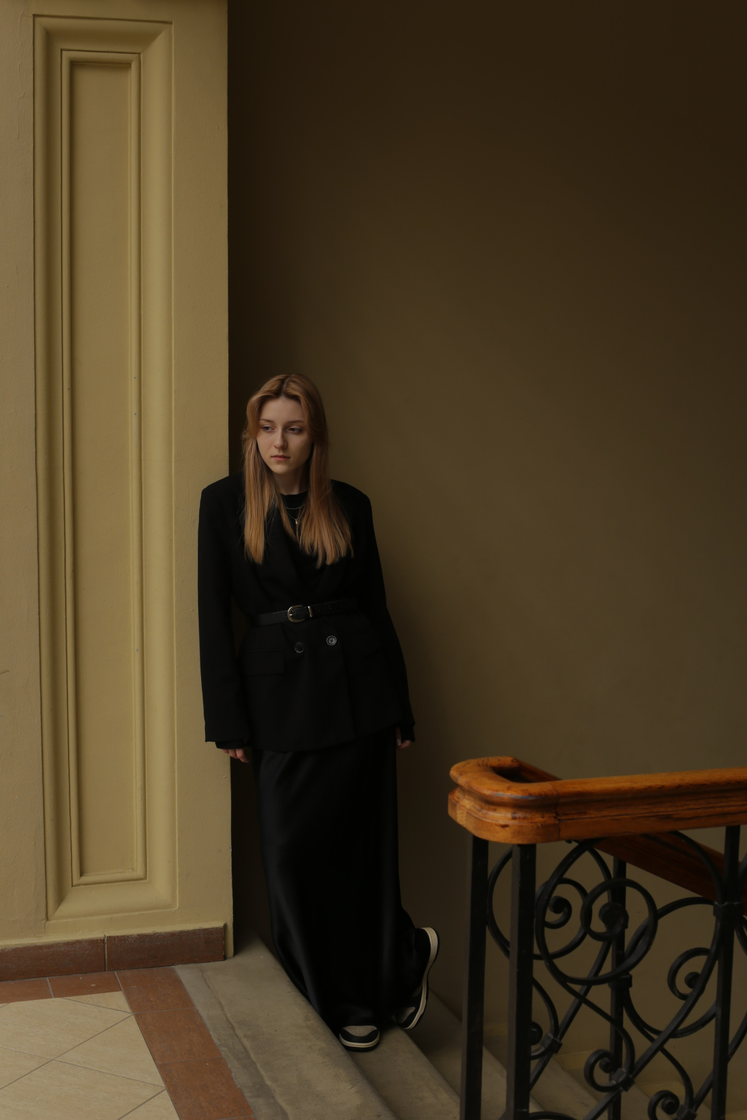 ЖЕНЩИНЫ. Photographer LaranaLaria