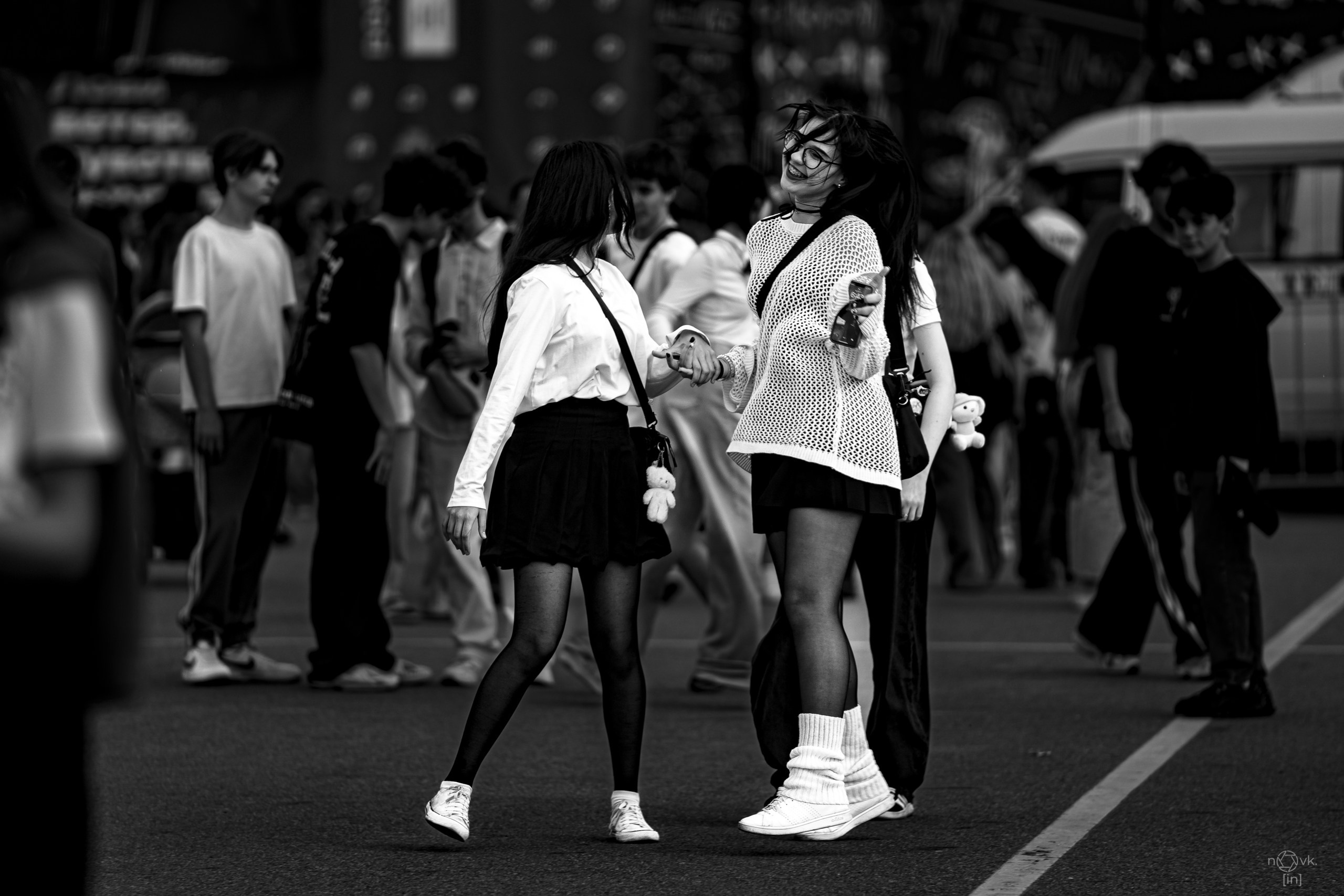 Студенческая весна. ФОТОГРАФ ИВАН НОВИКОВ | СТАВРОПОЛЬ