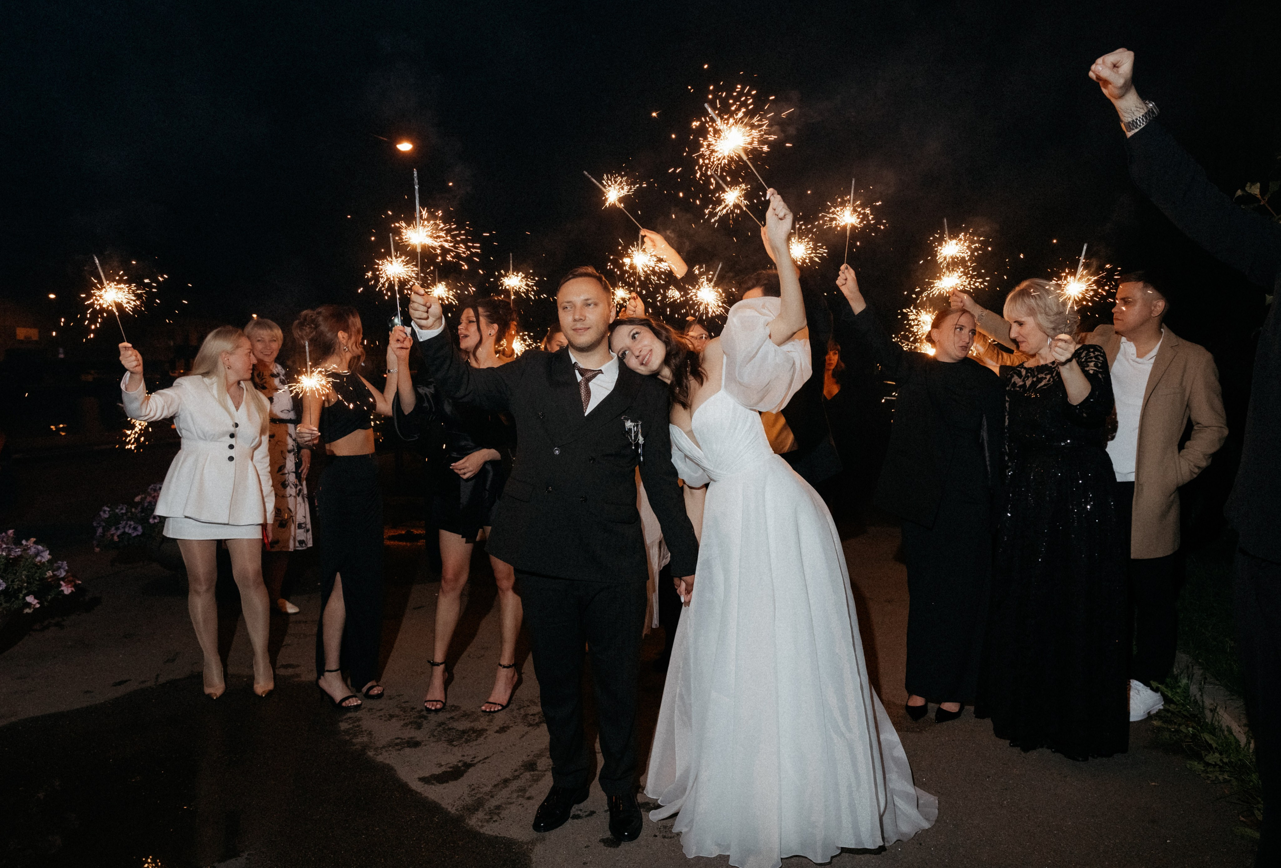 Их сила в чувстве, не в самих них. Свадебный и репортажный фотограф в Санкт-Петербурге