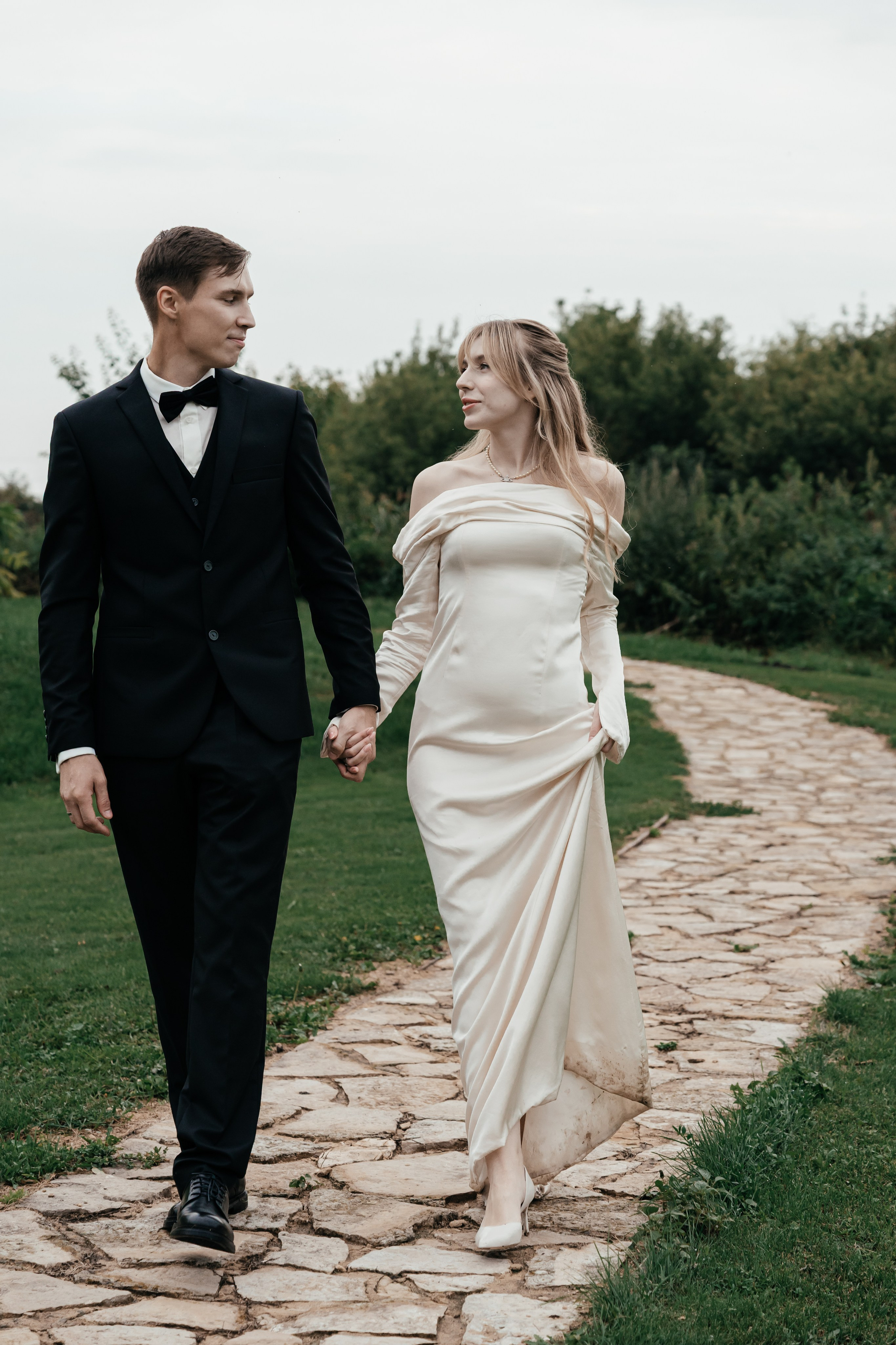 Свадьбы. Главная