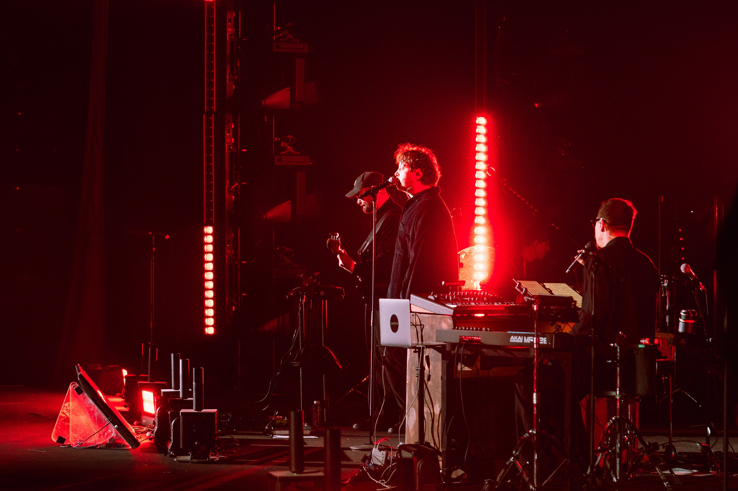 T Bank / Glory Event. @tomrus: Рустам Шагиморданов — фотограф