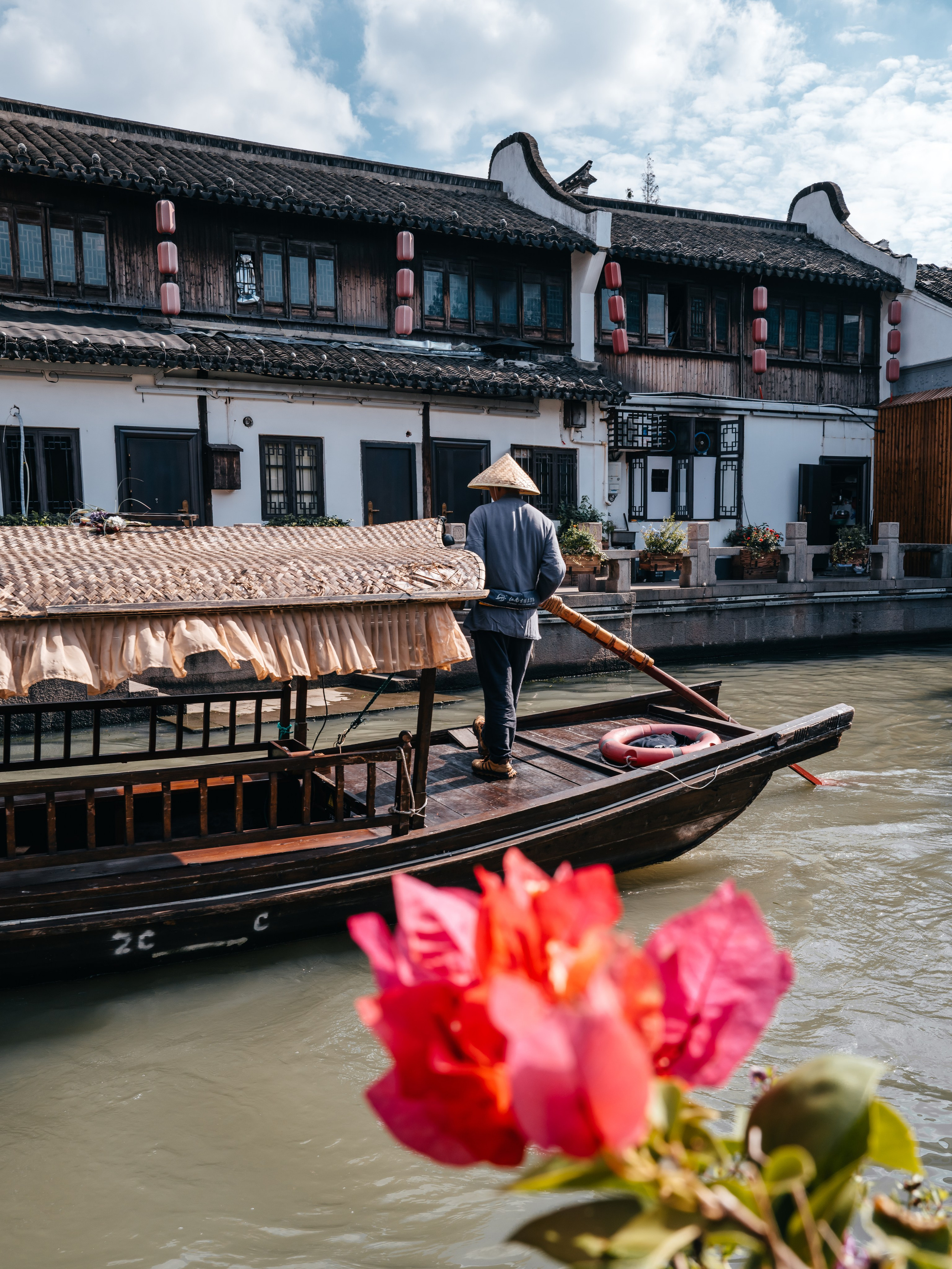 China/Китай. @tomrus: Рустам Шагиморданов — фотограф