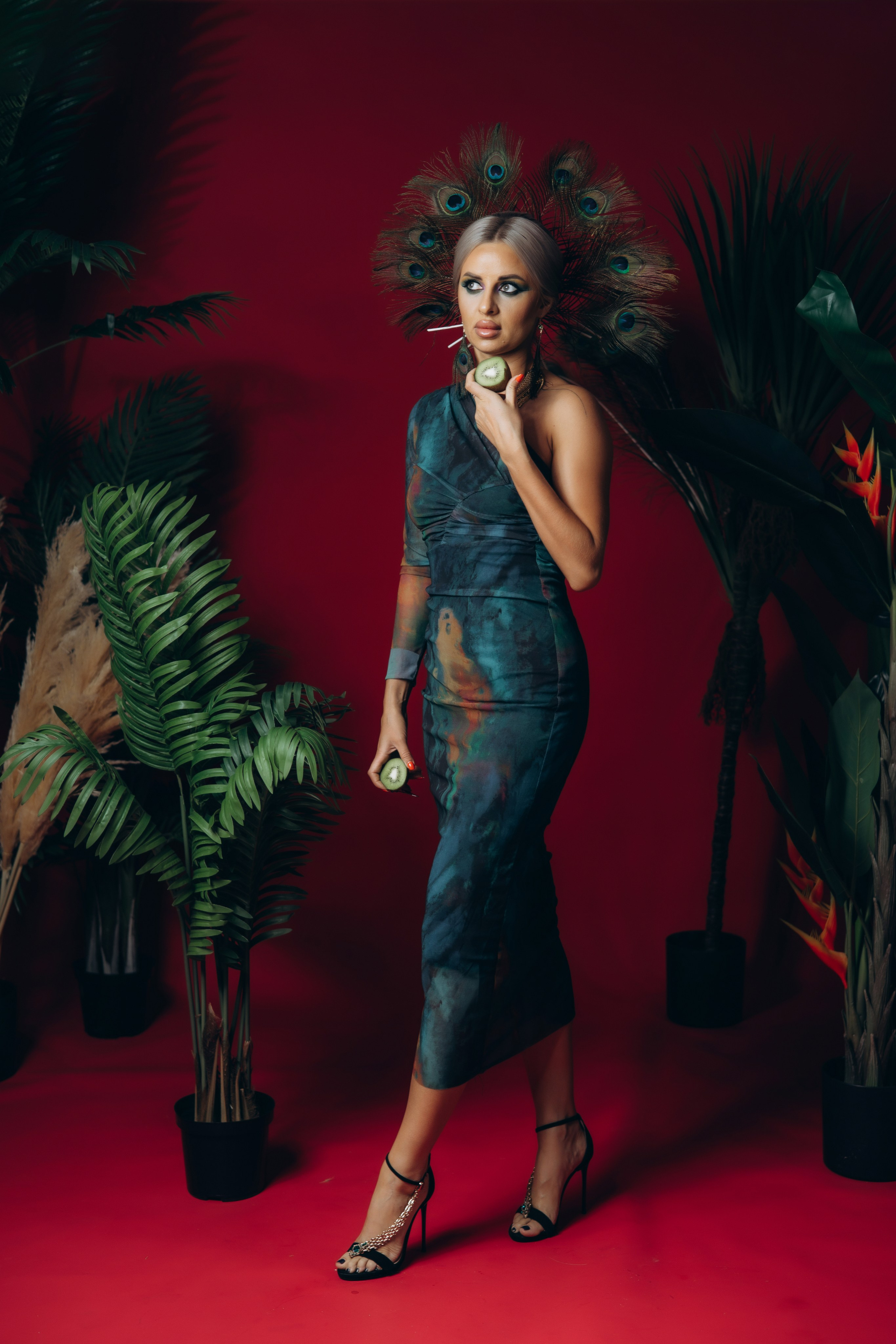 Куба. Главная