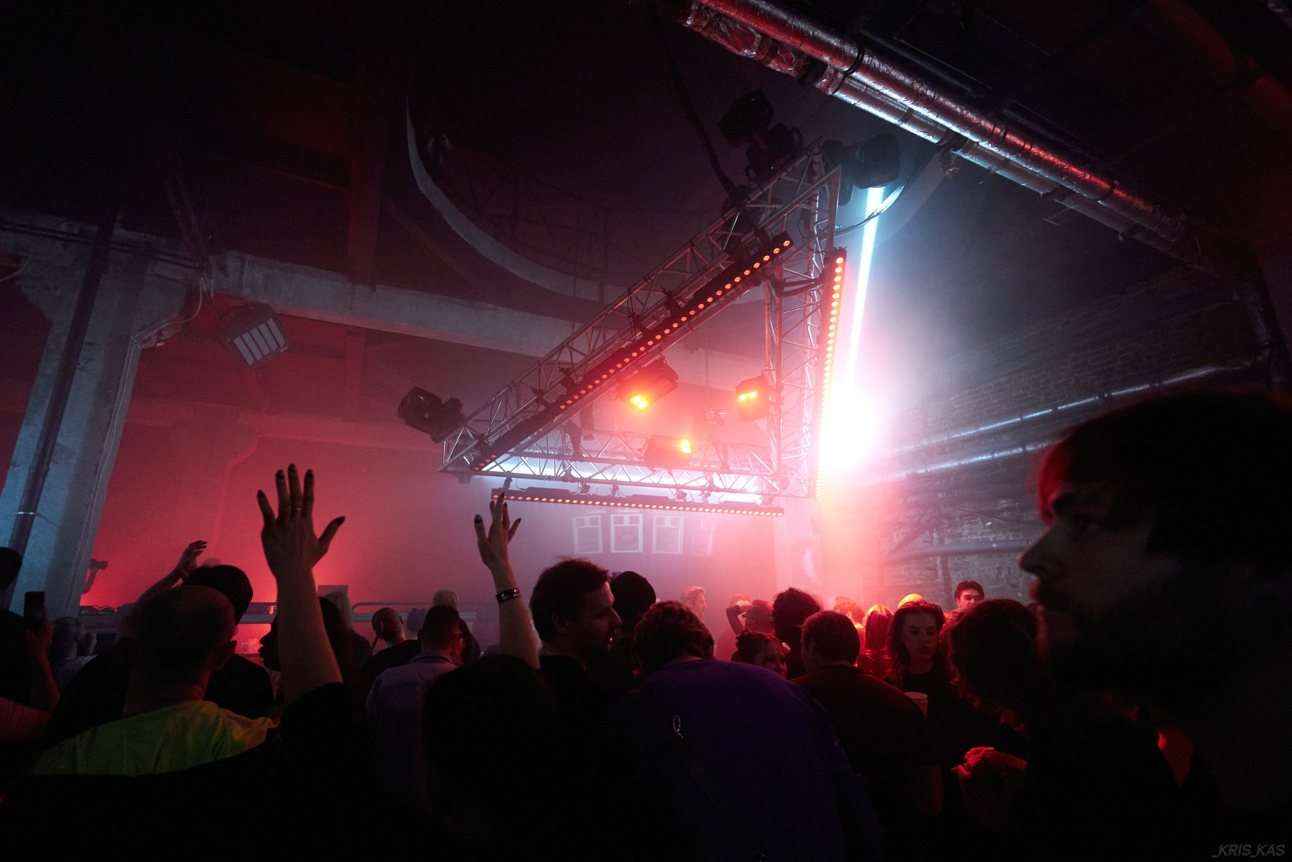 Репортаж. Арт-фотограф Кристина Каширская