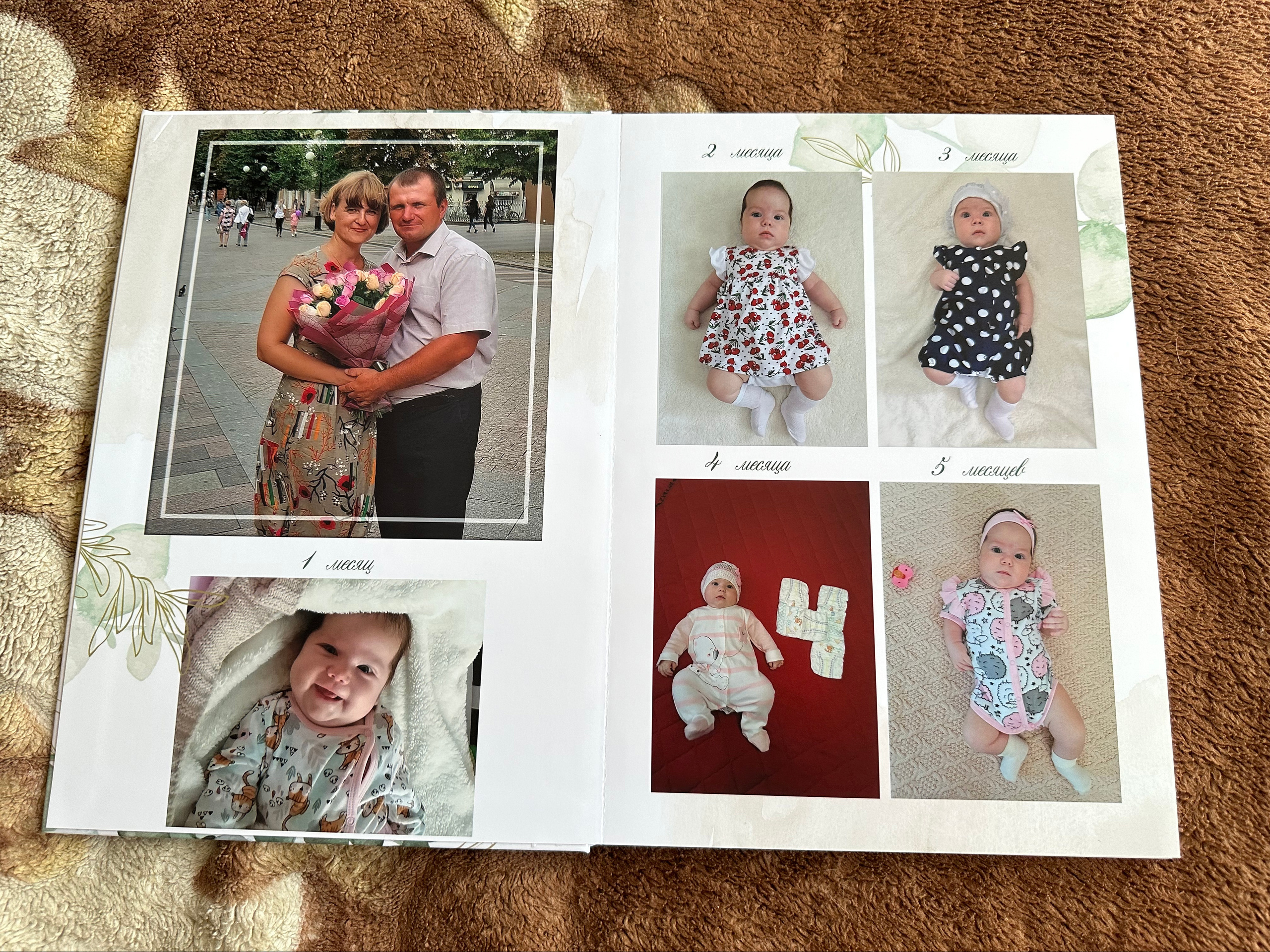 Наша маленькая принцесса 21*30. Фотограф г. Пенза — Светлана Зойкина