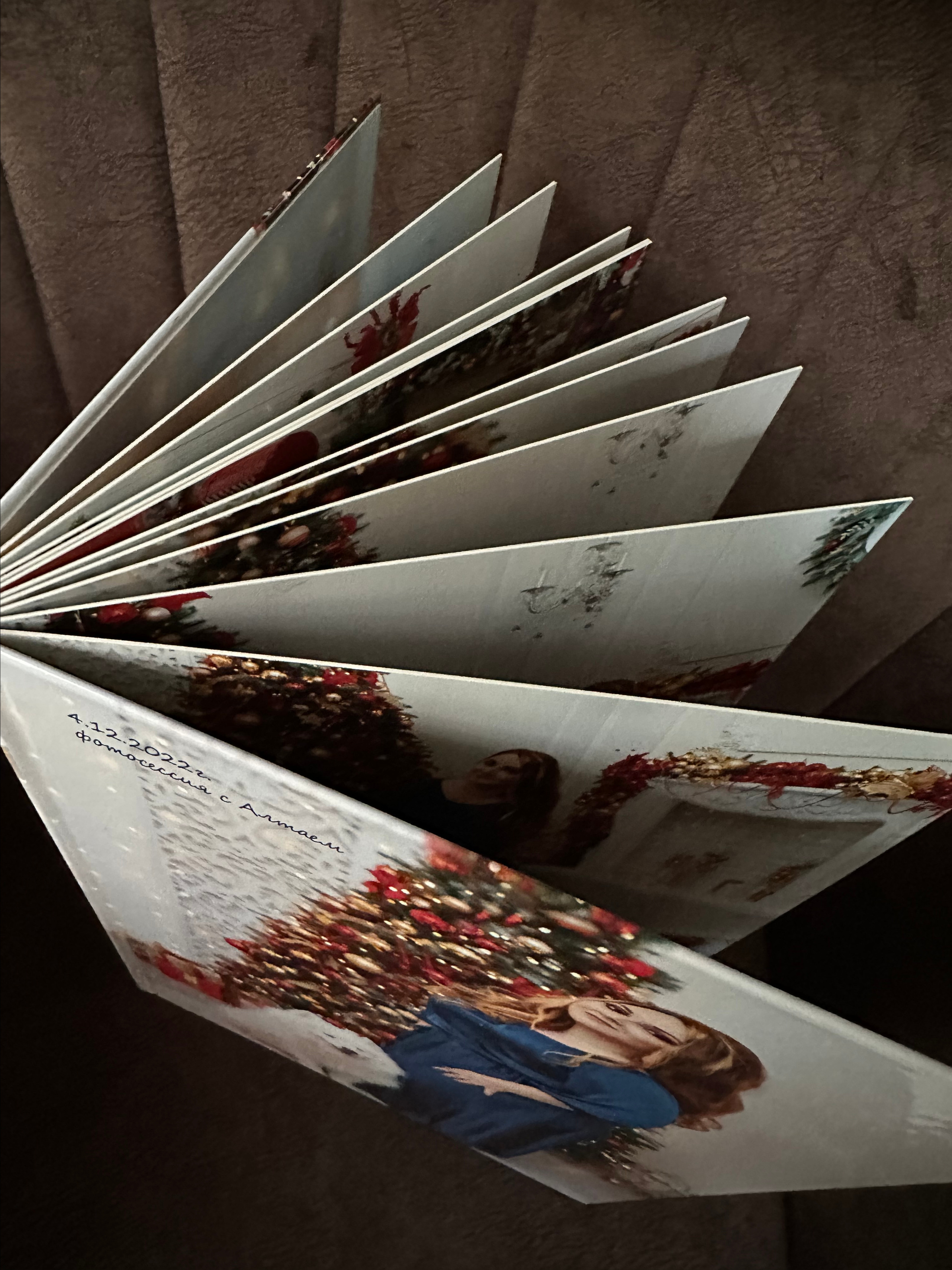 Книга для Яны 21*30. Фотограф г. Пенза — Светлана Зойкина