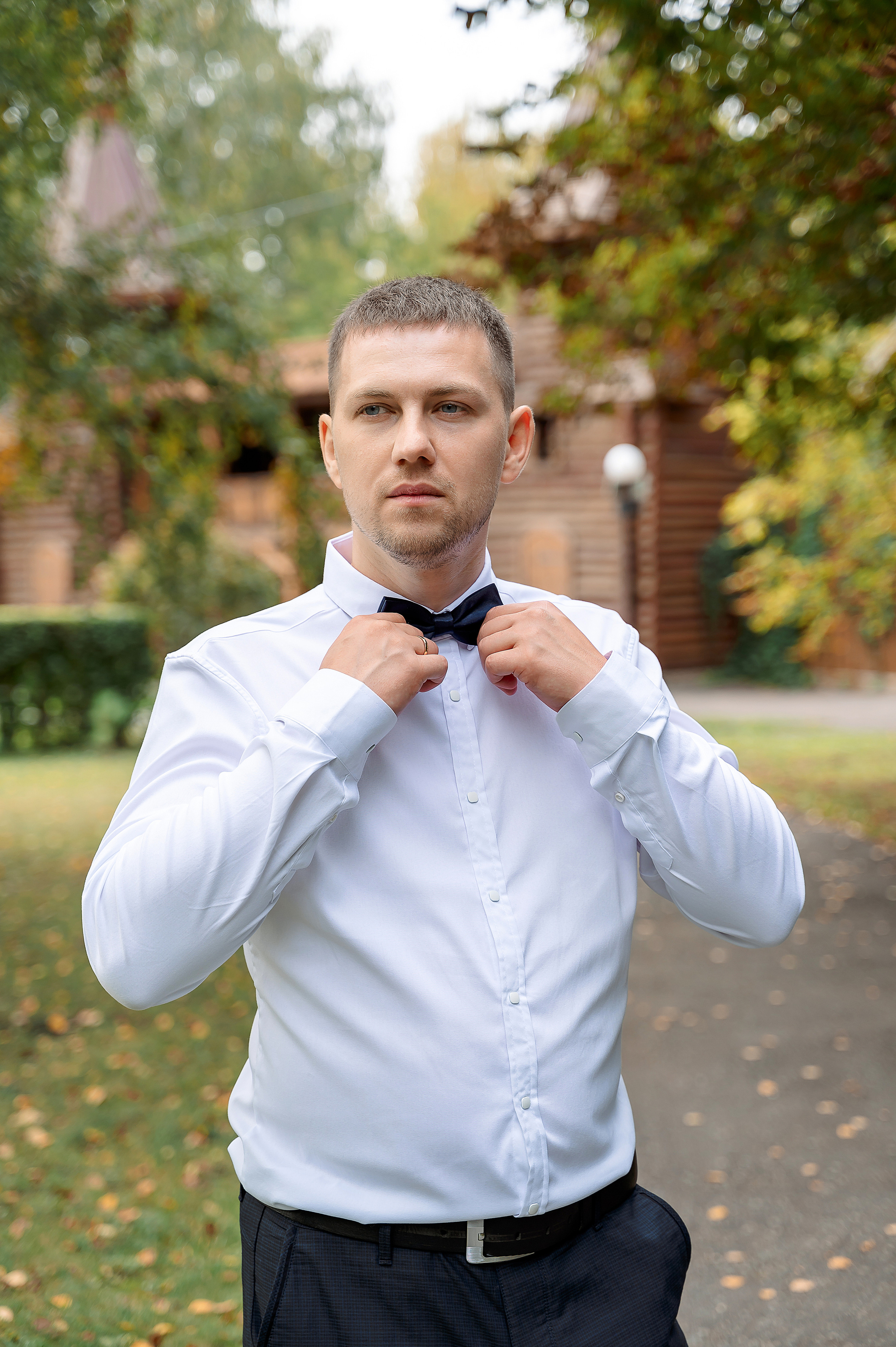 Свадебные фотосъёмки. Фотограф г. Пенза — Светлана Зойкина