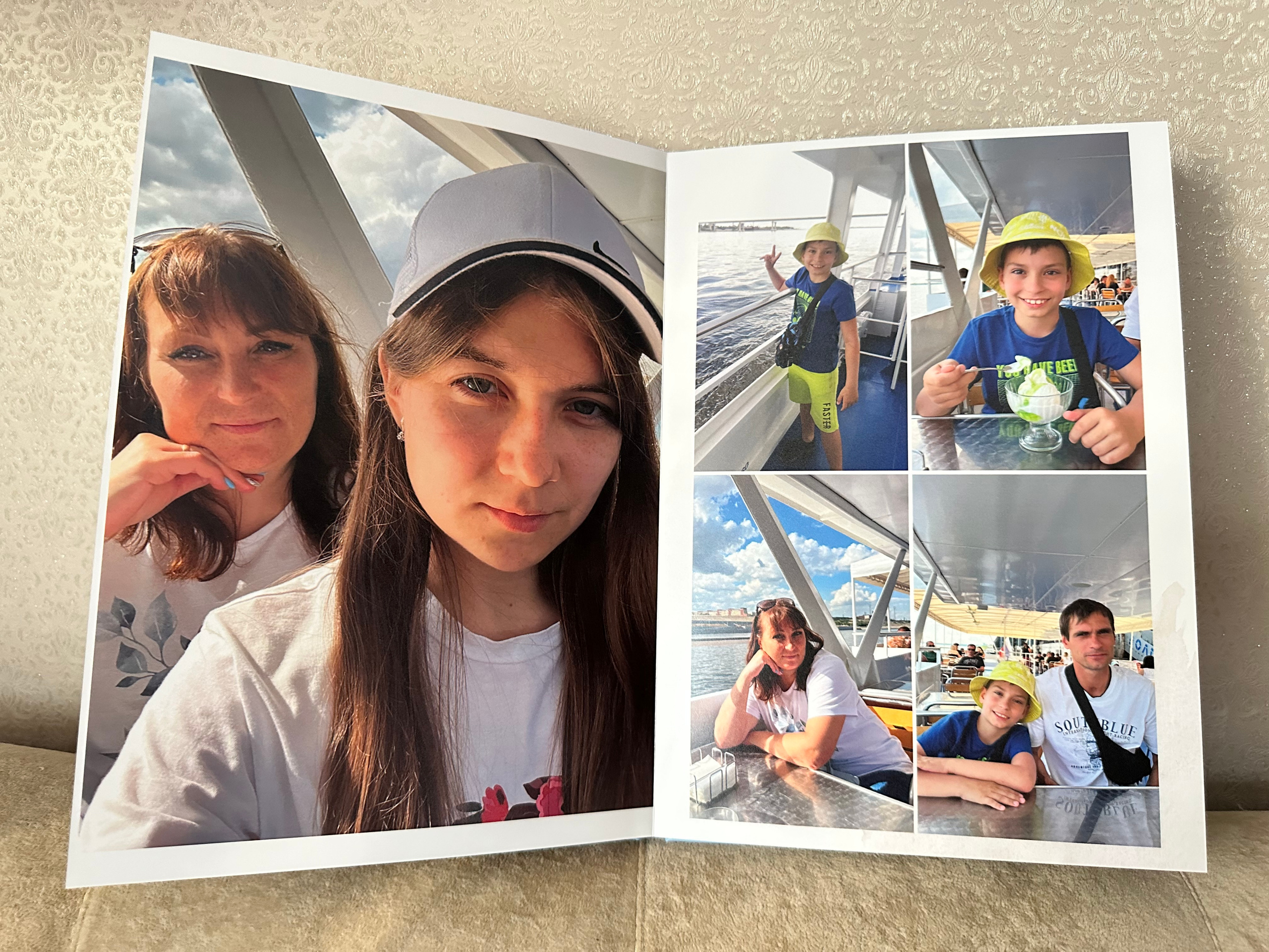 Волгоград 21*30. Фотограф г. Пенза — Светлана Зойкина