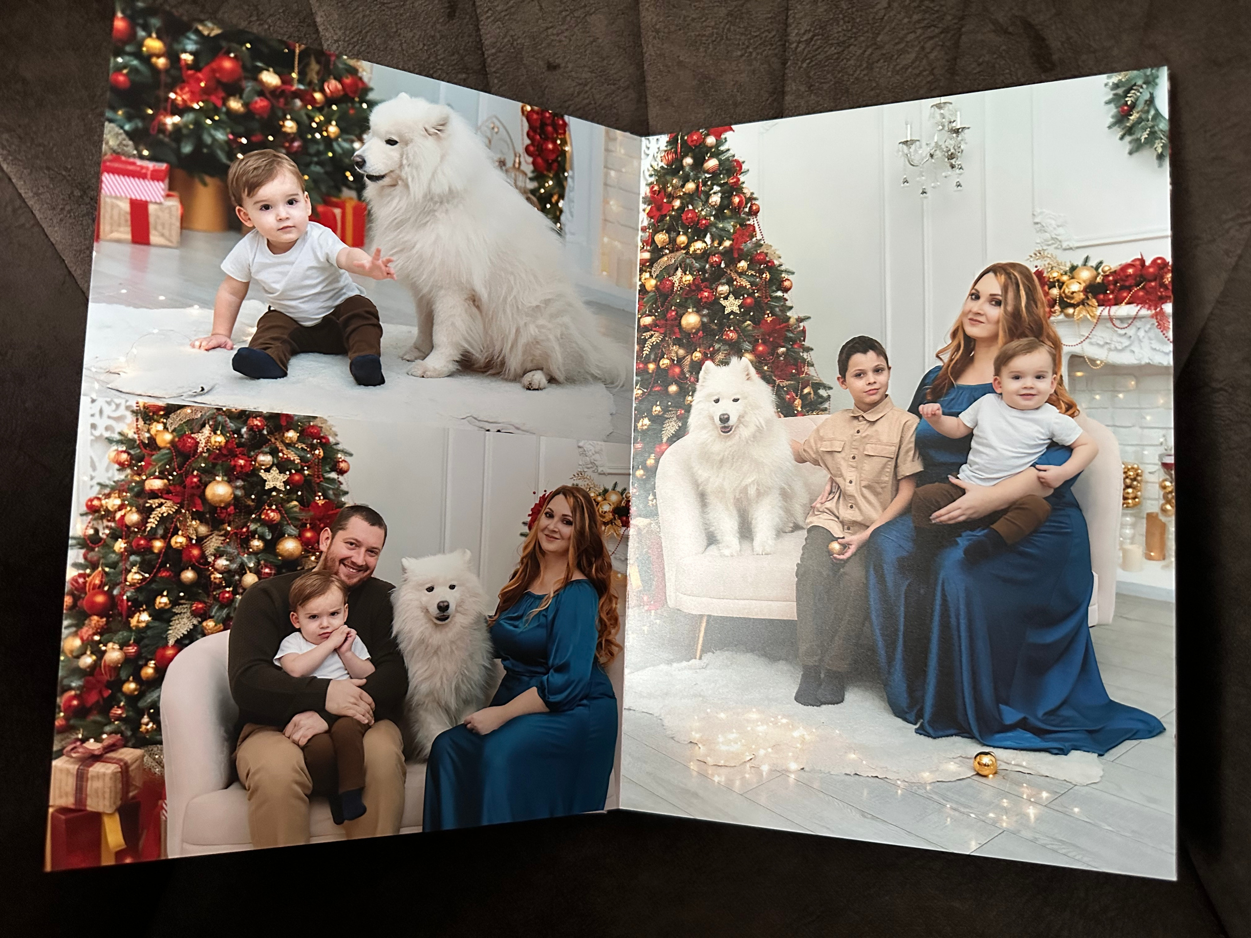 Книга для Яны 21*30. Фотограф г. Пенза — Светлана Зойкина