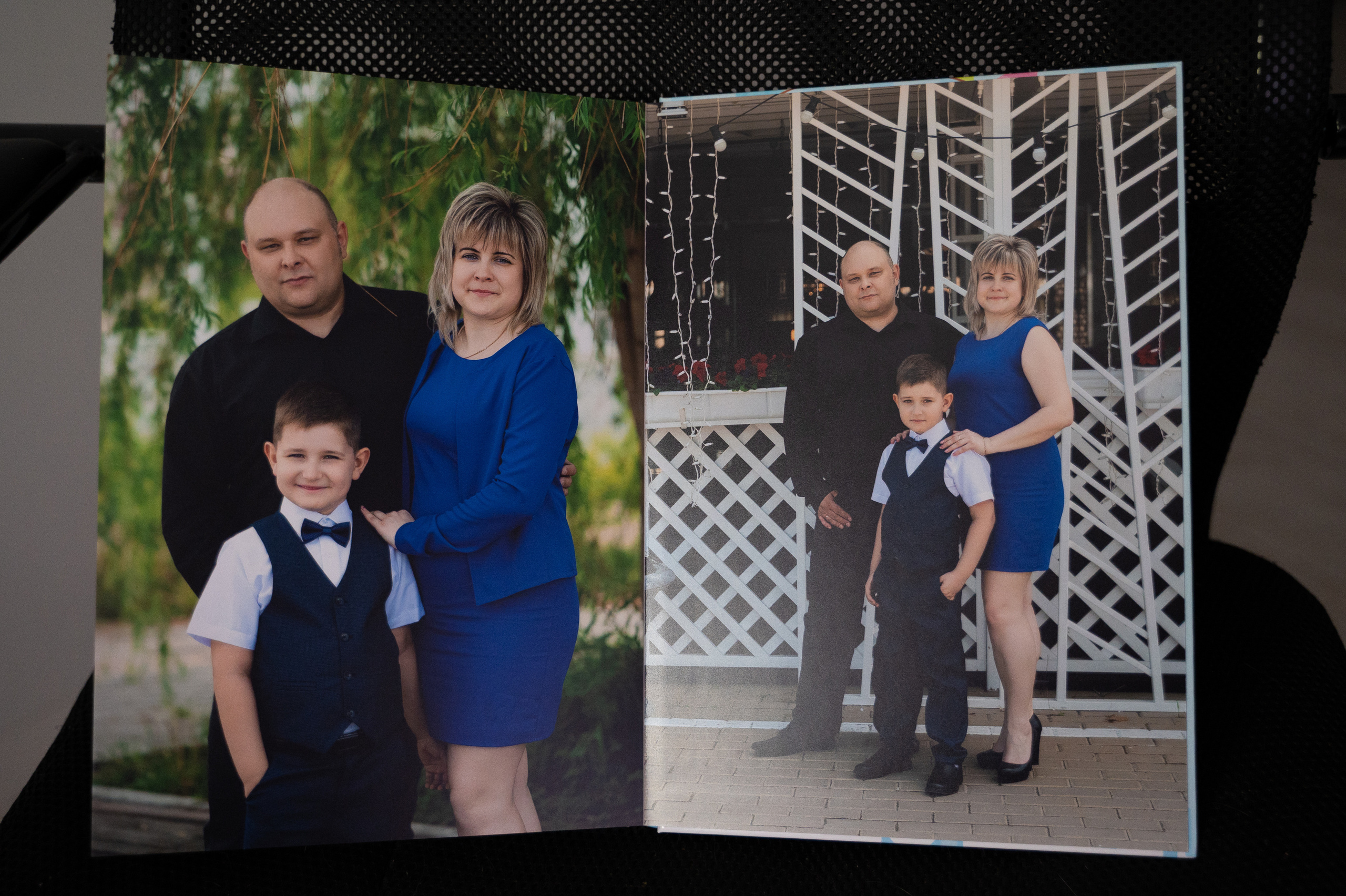 Выпускник детского сада 21*30. Фотограф г. Пенза — Светлана Зойкина