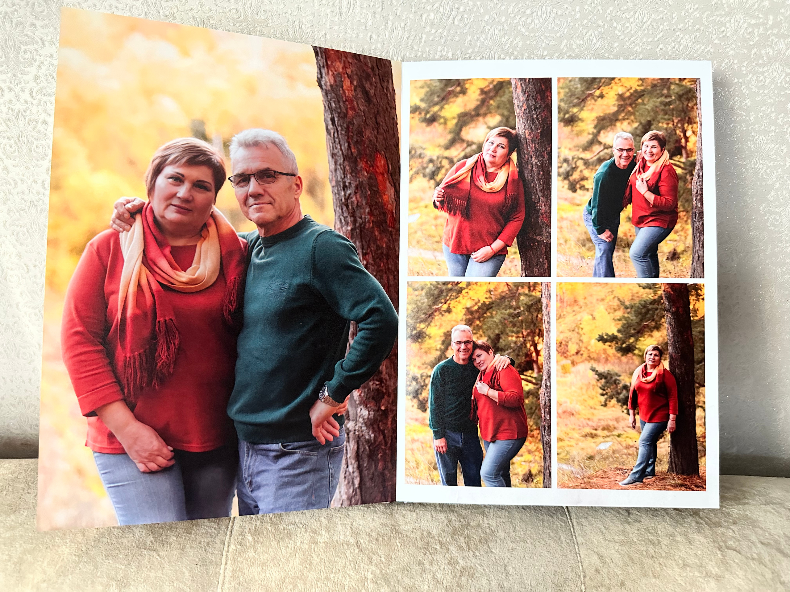 Семейная 21*30. Фотограф г. Пенза — Светлана Зойкина