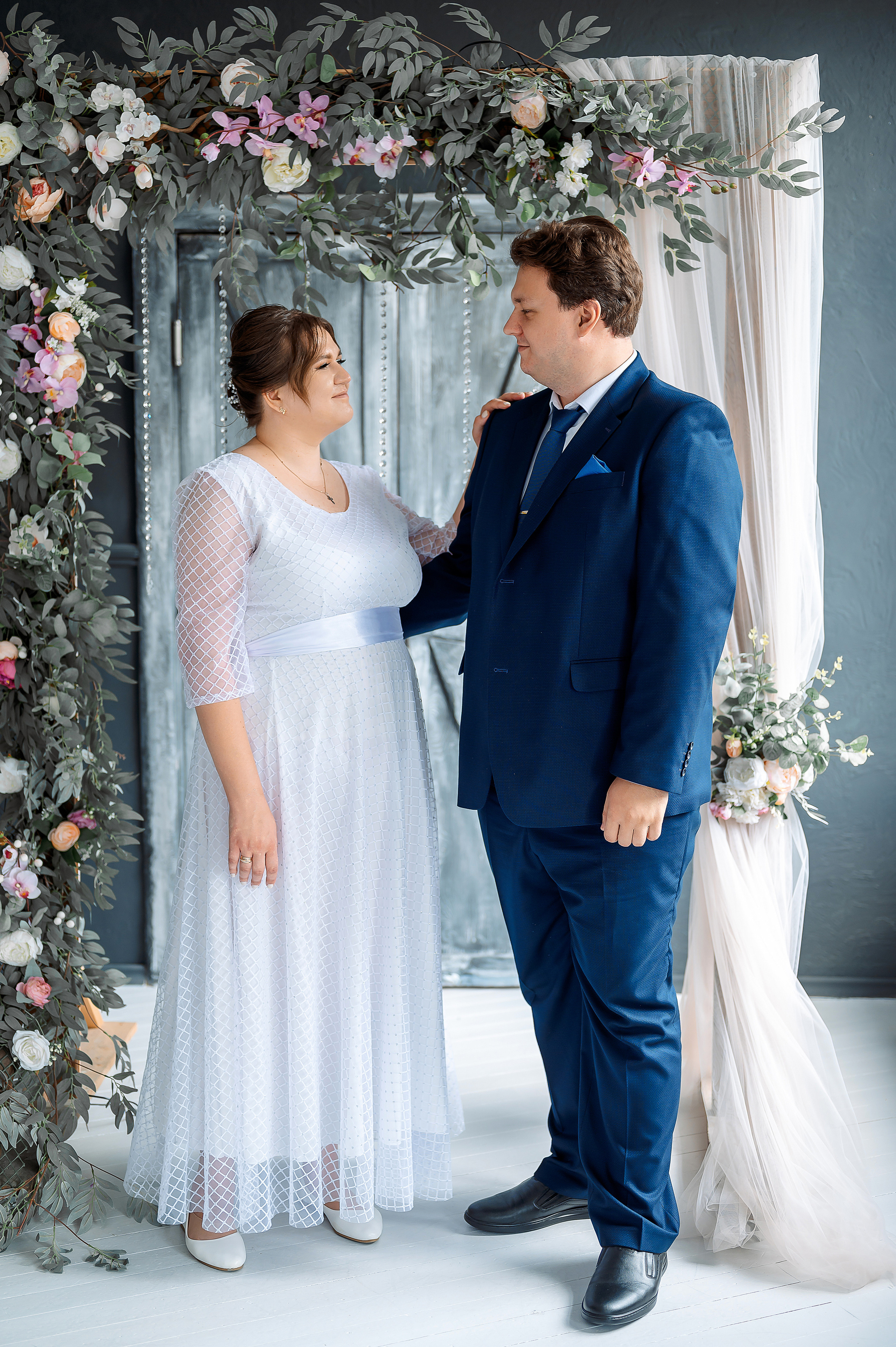 Свадебные фотосъёмки. Фотограф г. Пенза — Светлана Зойкина