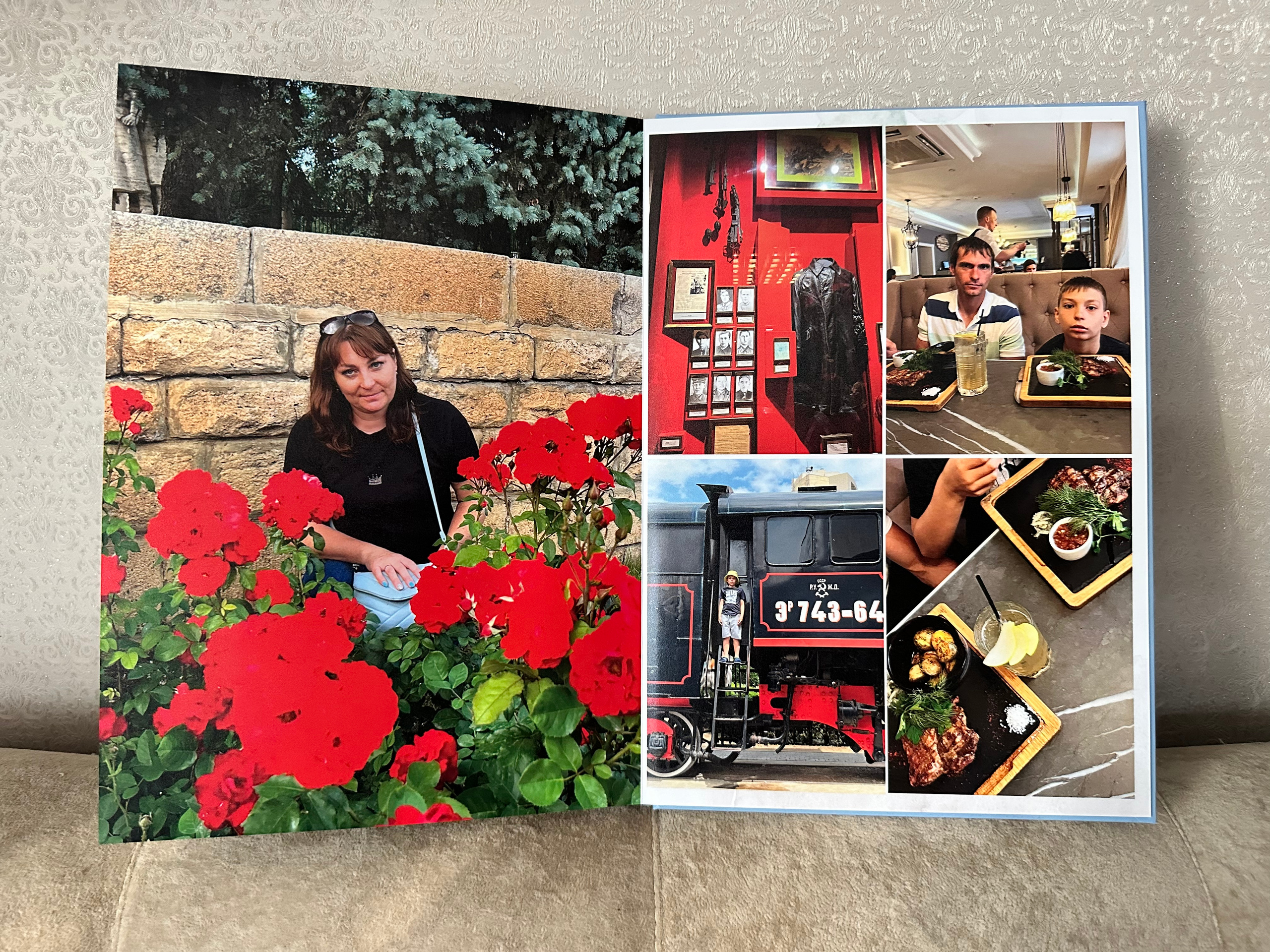 Волгоград 21*30. Фотограф г. Пенза — Светлана Зойкина