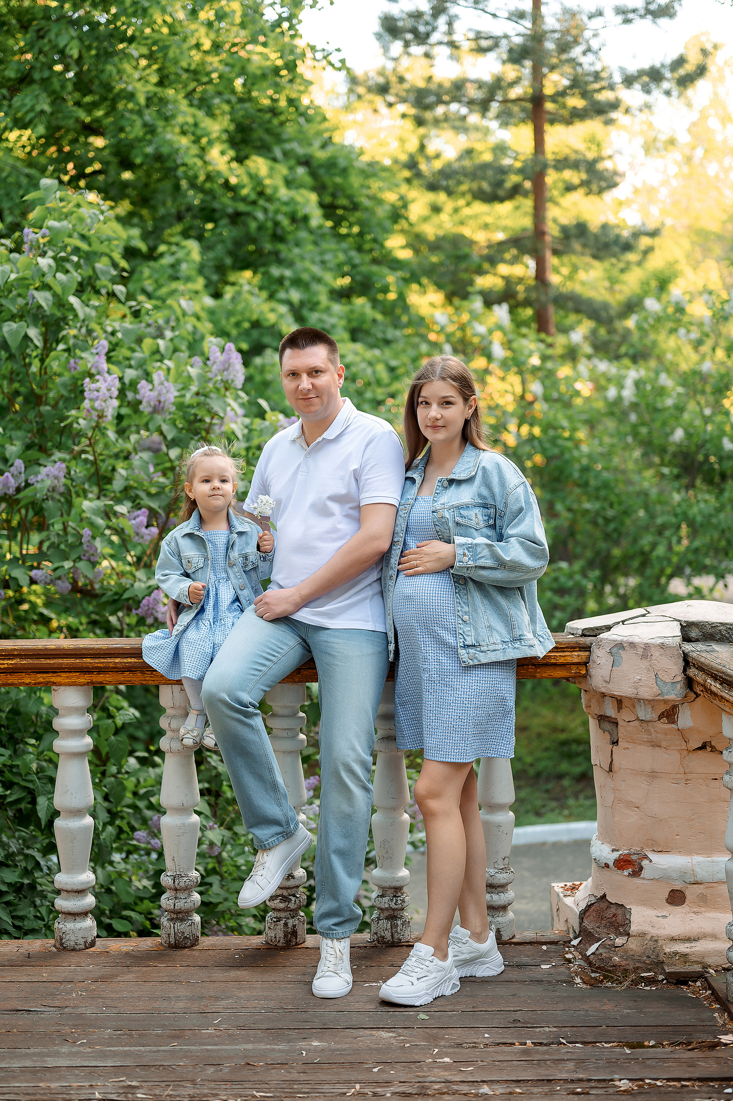 Прогулочная съемка. Фотограф г. Пенза — Светлана Зойкина