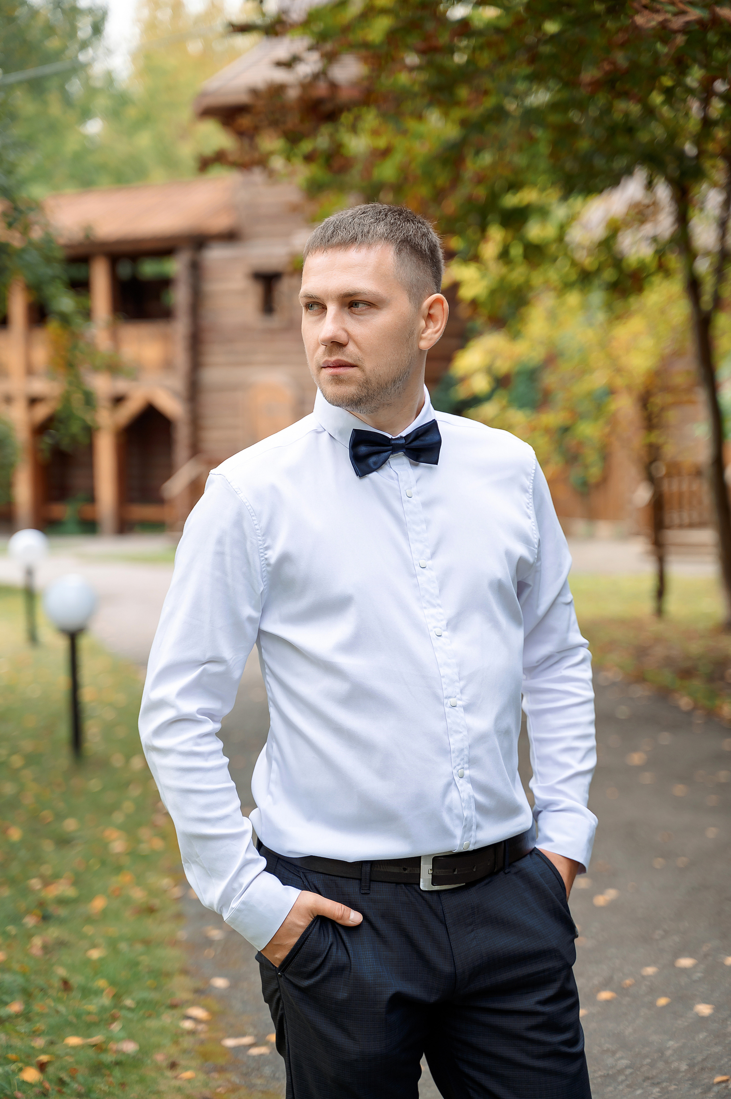 Свадебные фотосъёмки. Фотограф г. Пенза — Светлана Зойкина