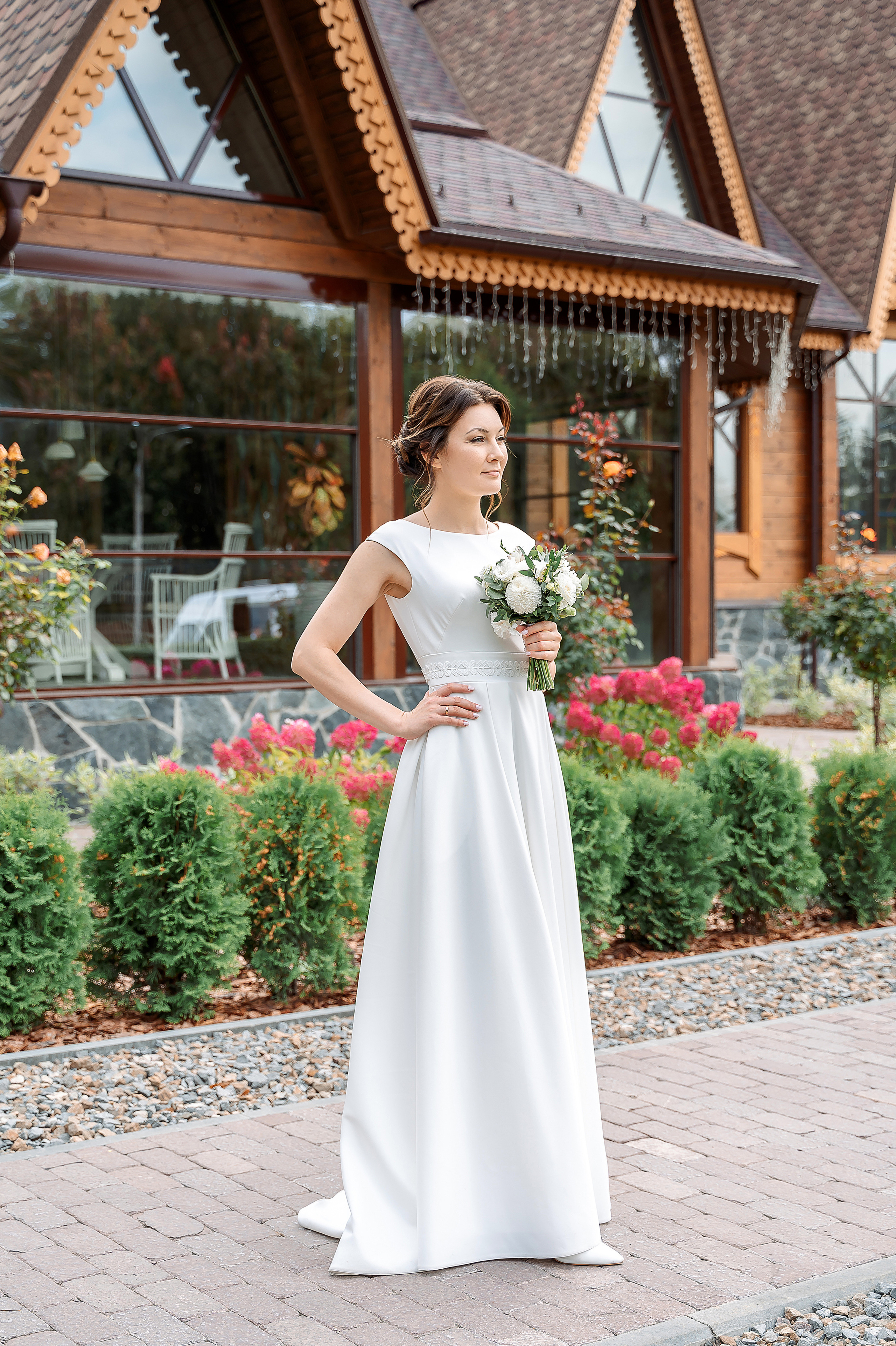 Свадебные фотосъёмки. Фотограф г. Пенза — Светлана Зойкина