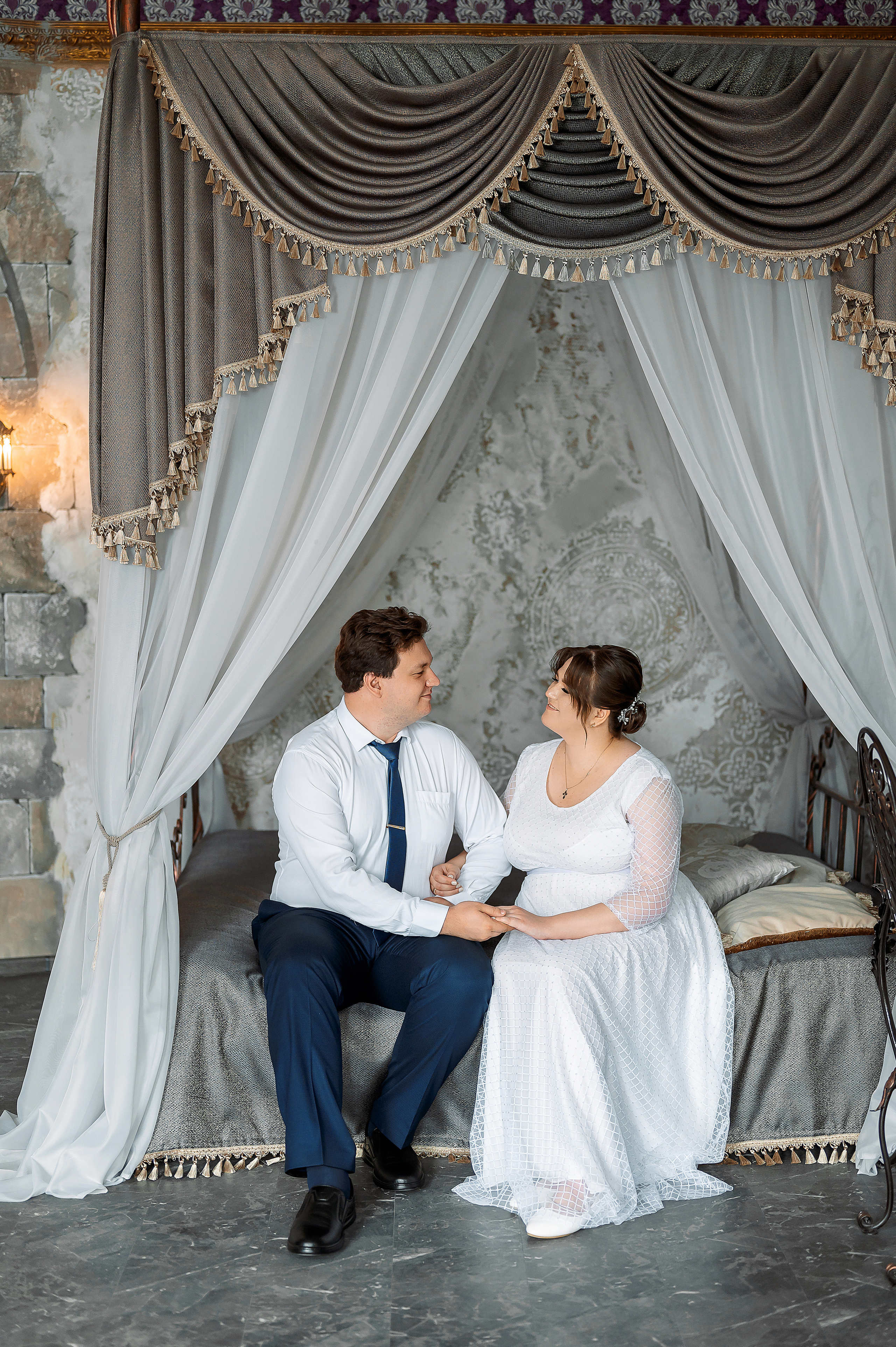 Свадебные фотосъёмки. Фотограф г. Пенза — Светлана Зойкина