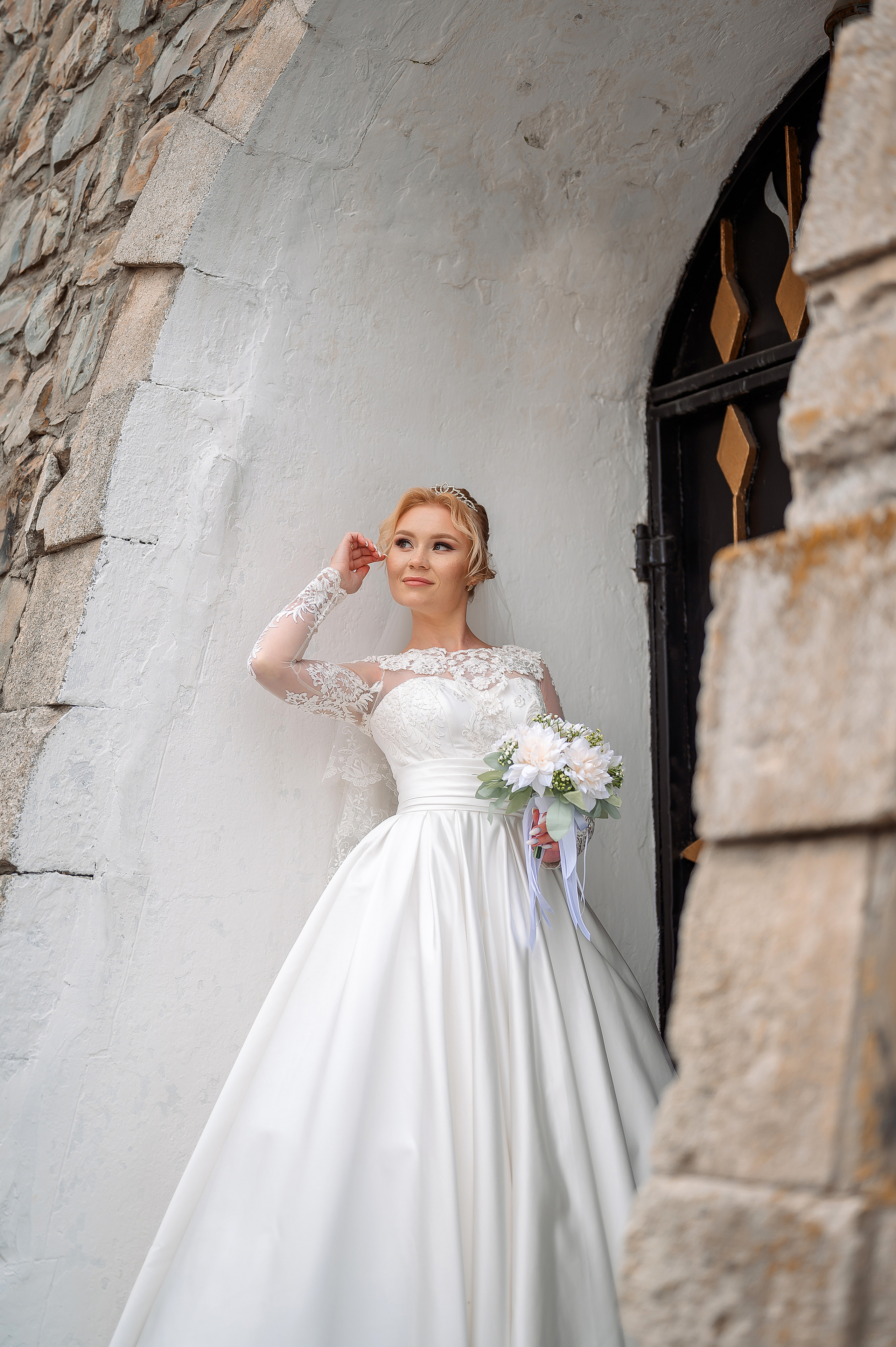 Свадебные фотосъёмки. Фотограф г. Пенза — Светлана Зойкина