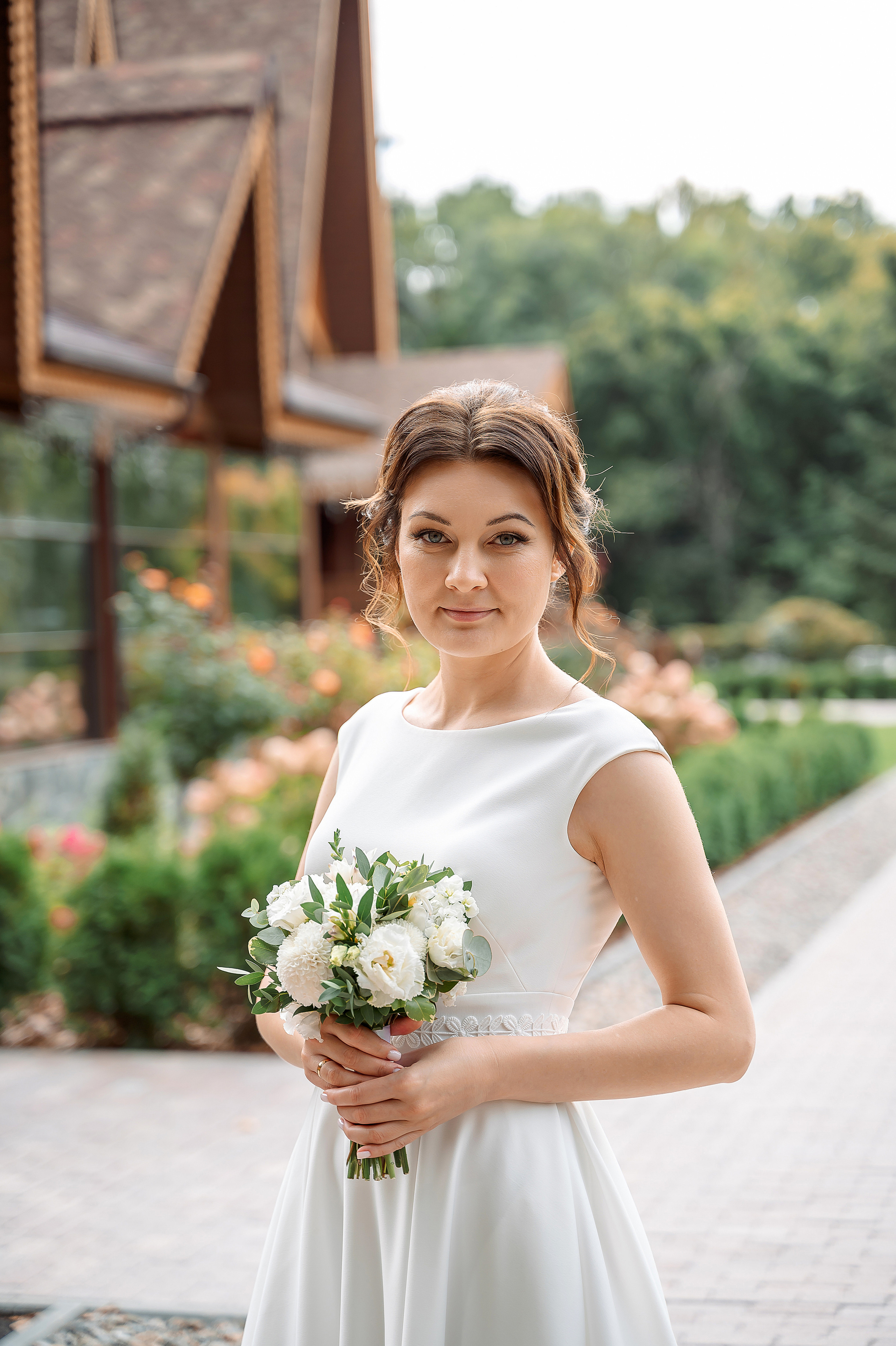 Свадебные фотосъёмки. Фотограф г. Пенза — Светлана Зойкина